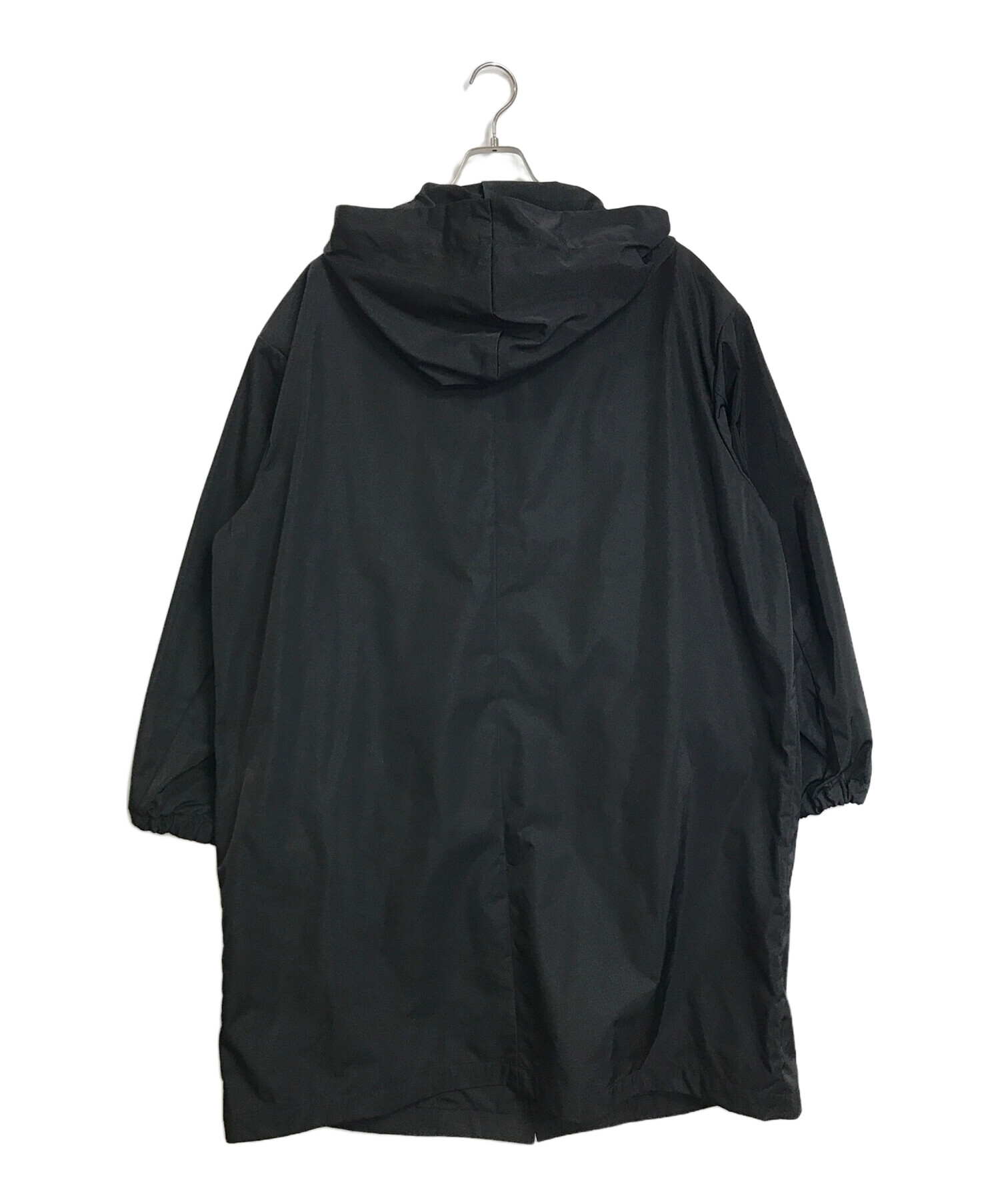 中古・古着通販】MB (エムビー) MBハイエンドレインコートwithバッグ 
