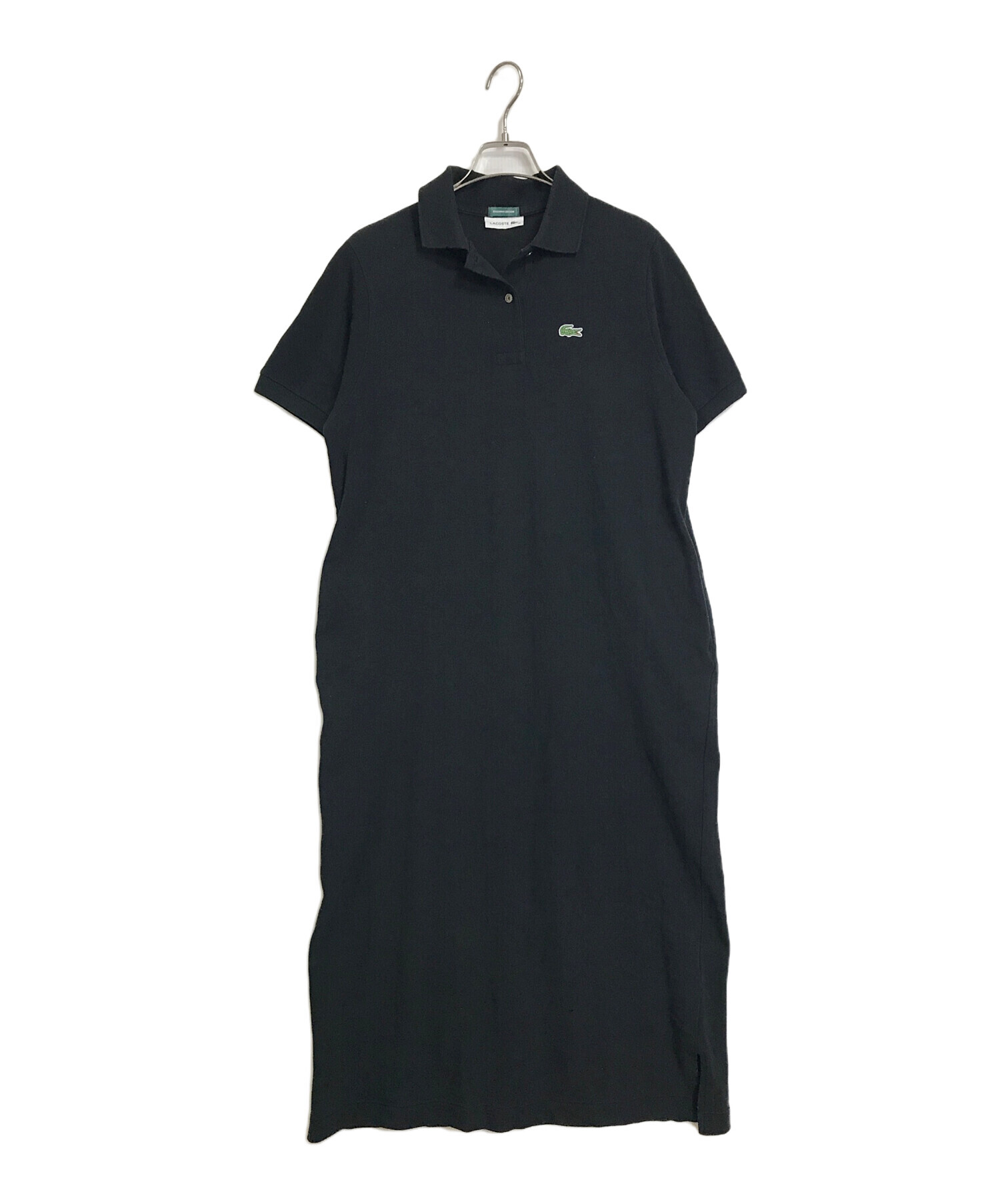 中古・古着通販】LACOSTE (ラコステ) BEAMS BOY (ビームスボーイ  