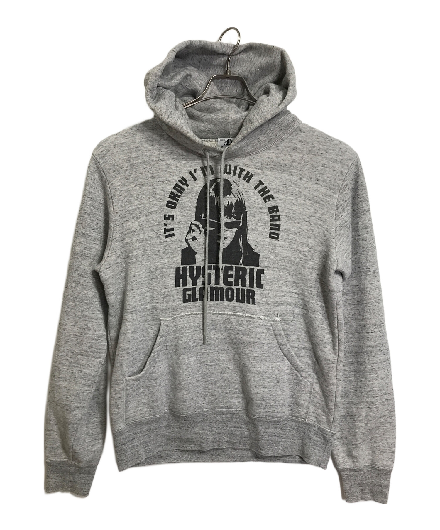 中古・古着通販】Hysteric Glamour (ヒステリックグラマー) ガール 