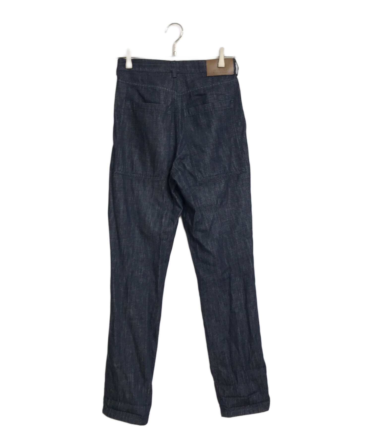 中古・古着通販】BRUNELLO CUCINELLI (ブルネロクチネリ) LEISURE FIT  