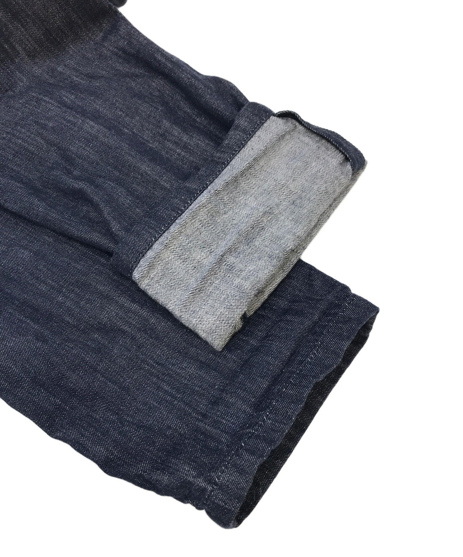 ブルネロ クチネリBRUNELLO CUCINELLI デニムパンツ 44サイズ