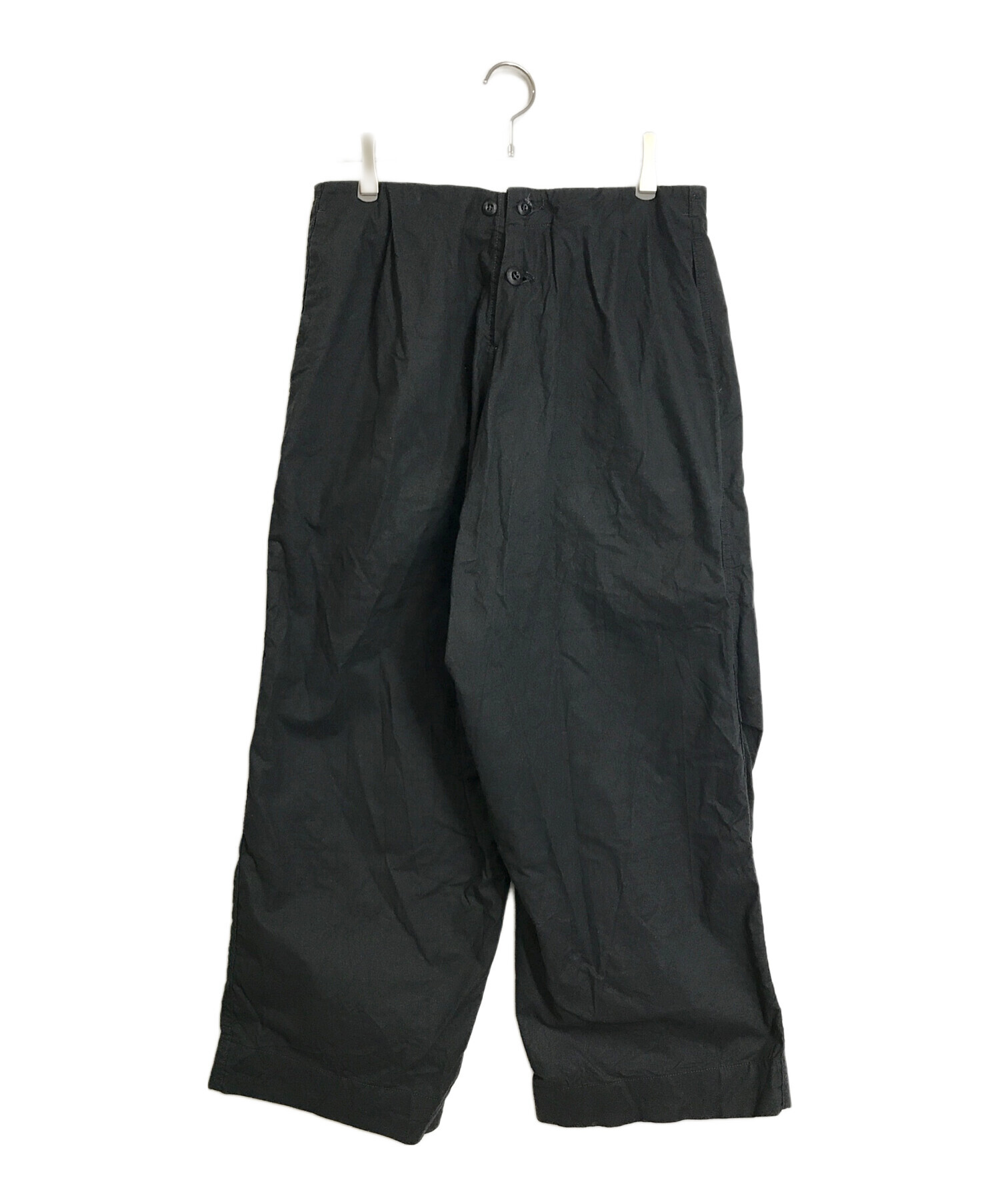 中古・古着通販】TUKI (ツキ) パジャマパンツ PAJAMAS コットンパンツ 