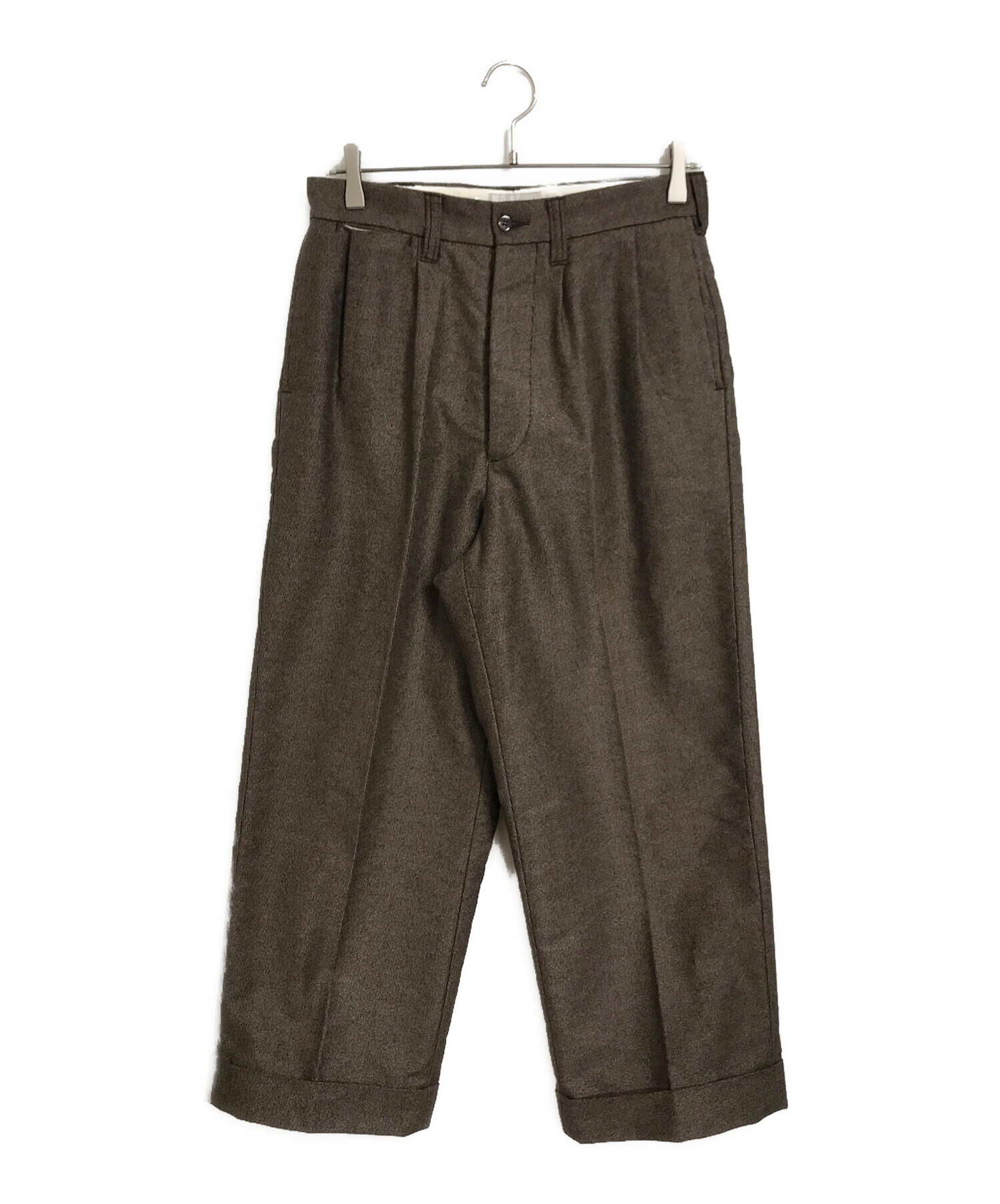 中古・古着通販】The Blurred CLOTHING (ブラードクロージング 