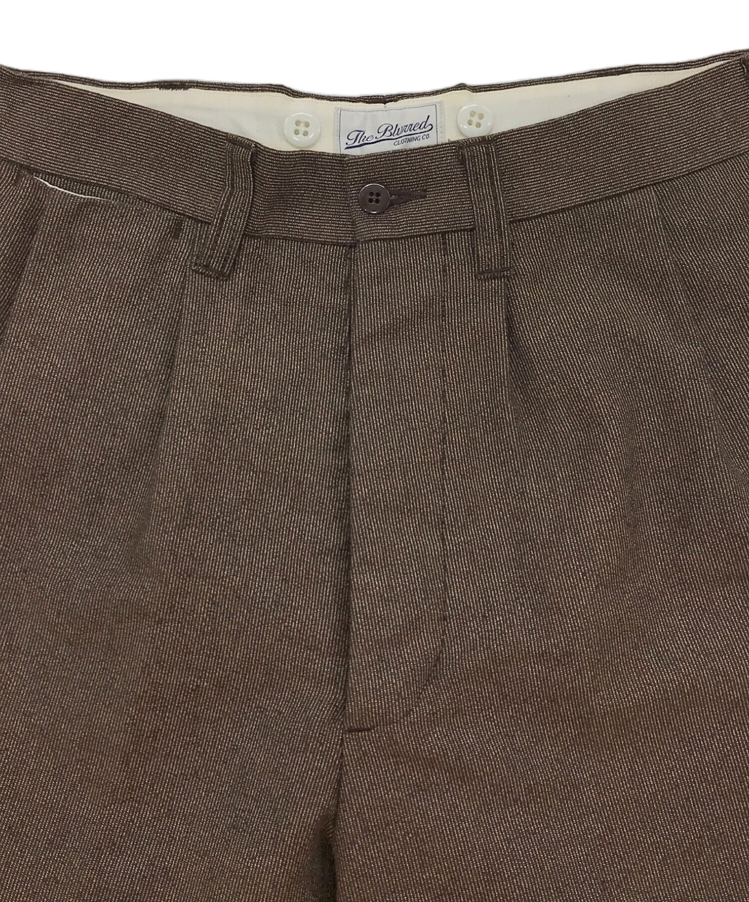 中古・古着通販】The Blurred CLOTHING (ブラードクロージング 