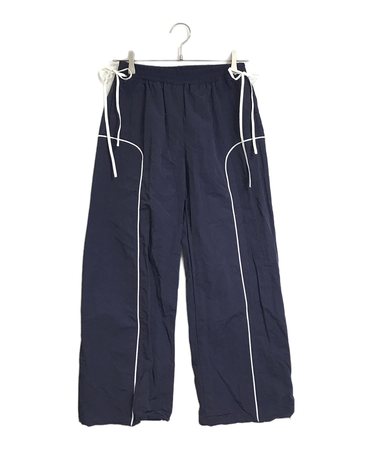 中古・古着通販】Sea Room Lynn (シールームリン) ACCENT LINE SPORTY  