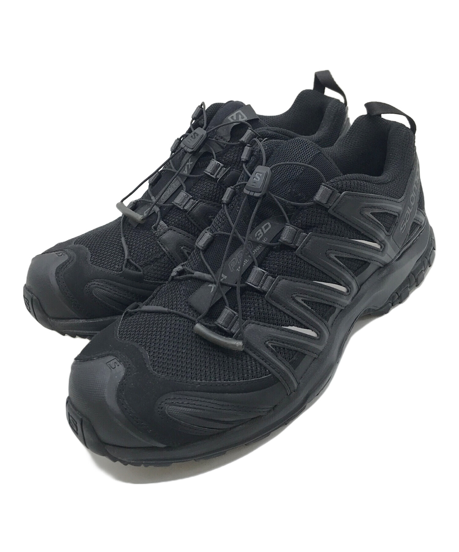 中古・古着通販】SALOMON (サロモン) XA PRO 3D スポーツスタイル 
