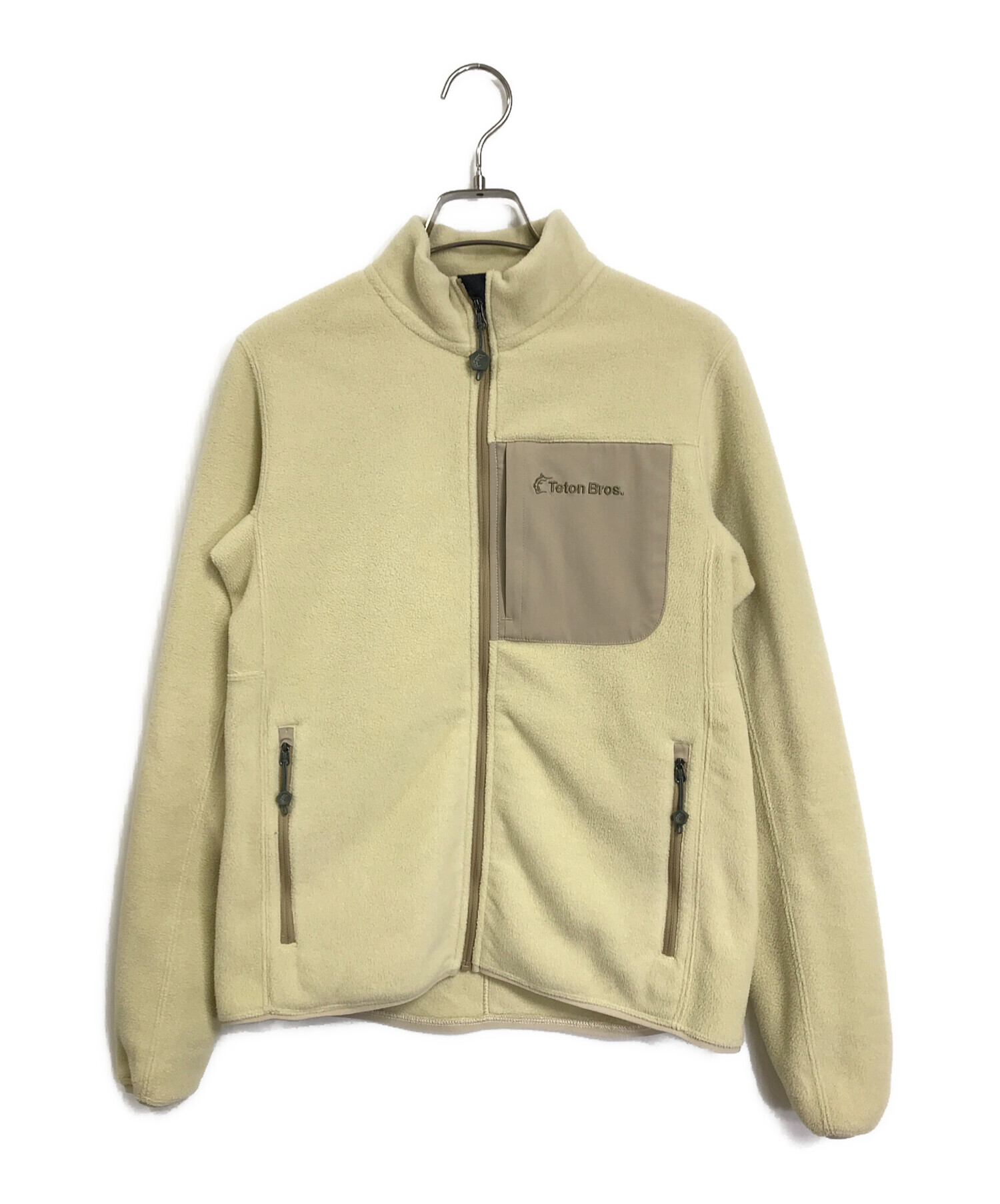 中古・古着通販】Teton Bros (ティートンブロス) フリース 