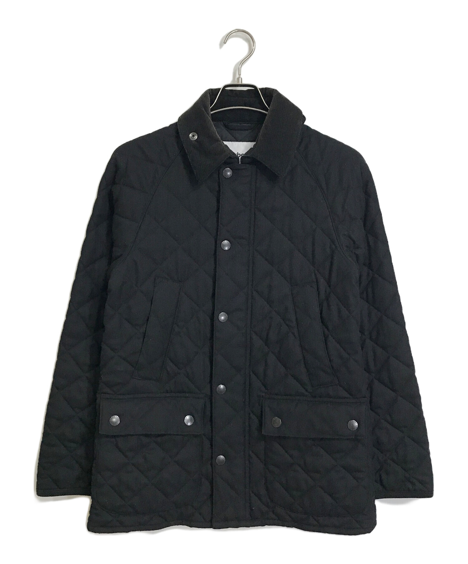 中古・古着通販】Barbour (バブアー) SHIPS (シップス) モダンフィット 