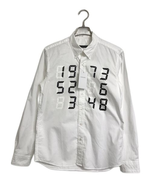 SOPHNET. ソフネット 17SS STAR TRAINING BLOUSON スタートレーニング 
