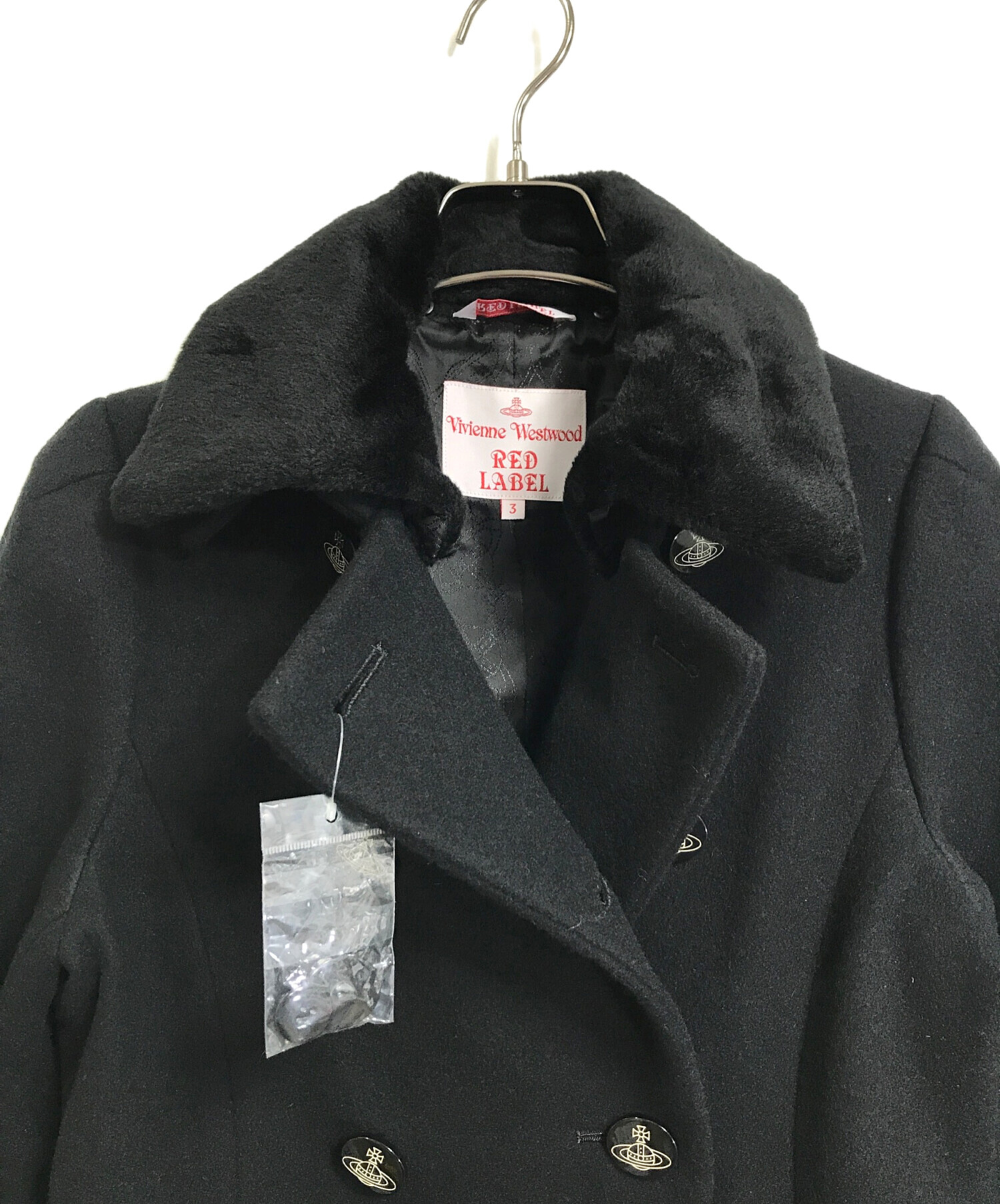 中古・古着通販】Vivienne Westwood RED LABEL (ヴィヴィアンウエスト 