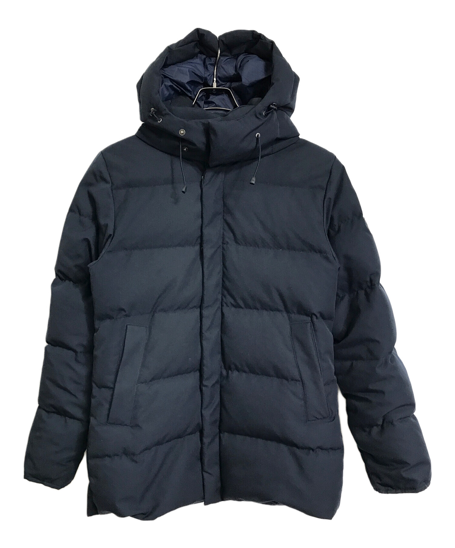 ピレネックス Pyrenex BELFORT ベルフォール ダウンジャケット S