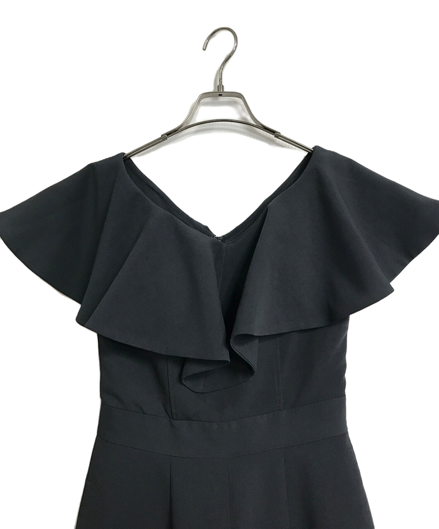 MIRAI｜LAGUNAMOONのパンツドレスを使ったコーディネート - WEAR