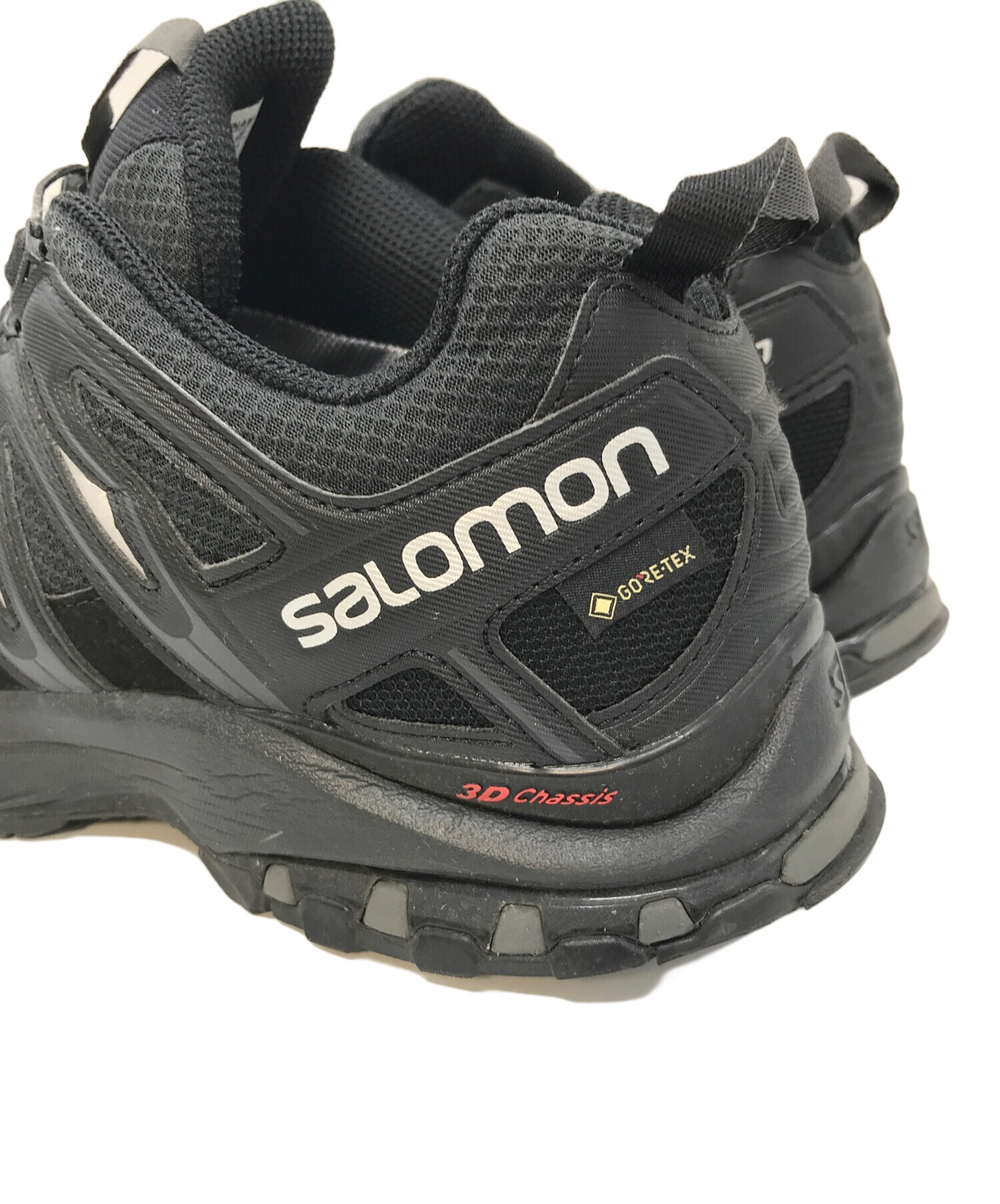 中古・古着通販】SALOMON (サロモン) XA PRO 3D GTX スニーカー 