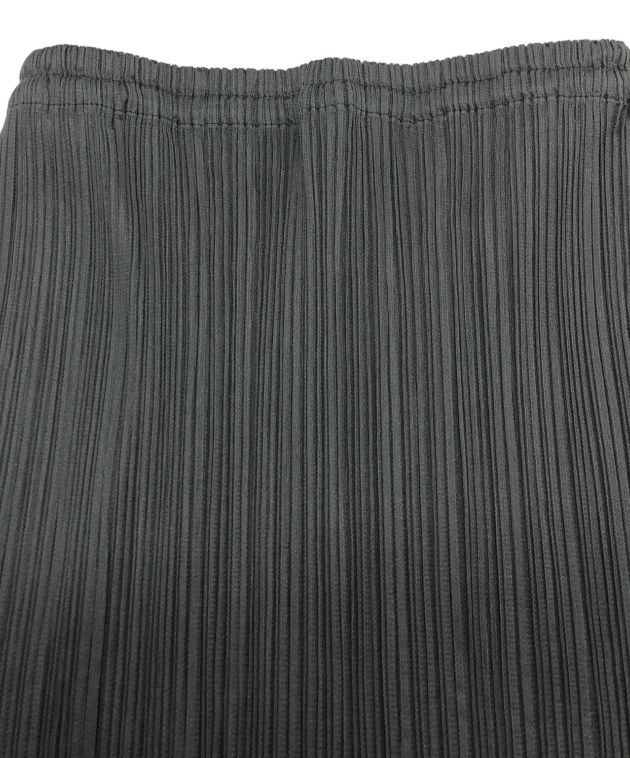 中古・古着通販】PLEATS PLEASE (プリーツプリーズ) プリーツスカート 