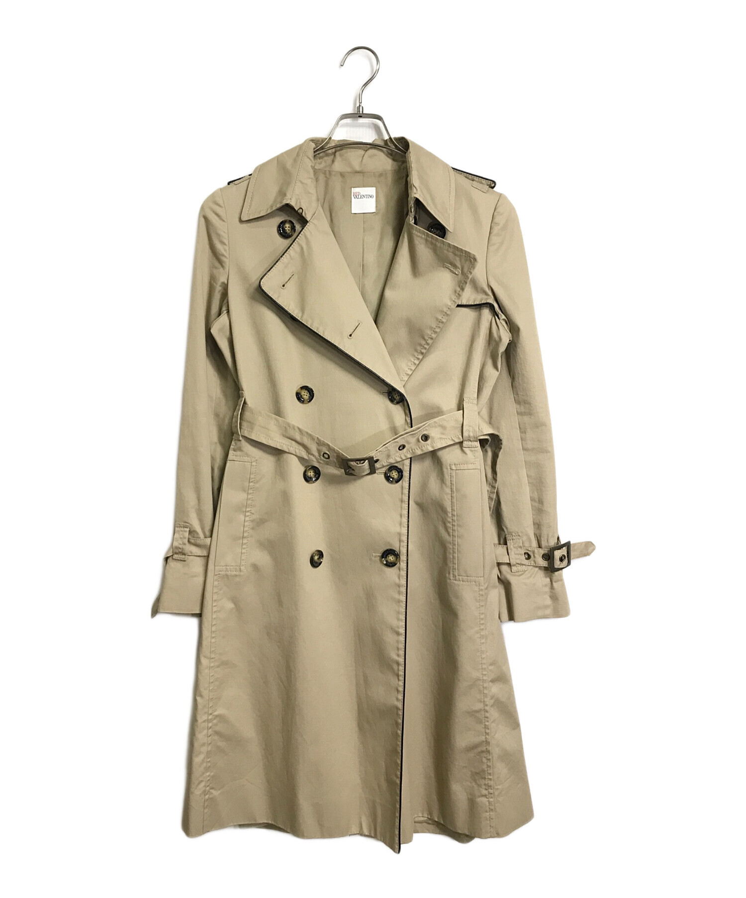 中古・古着通販】RED VALENTINO (レッドヴァレンティノ) レースリボン 