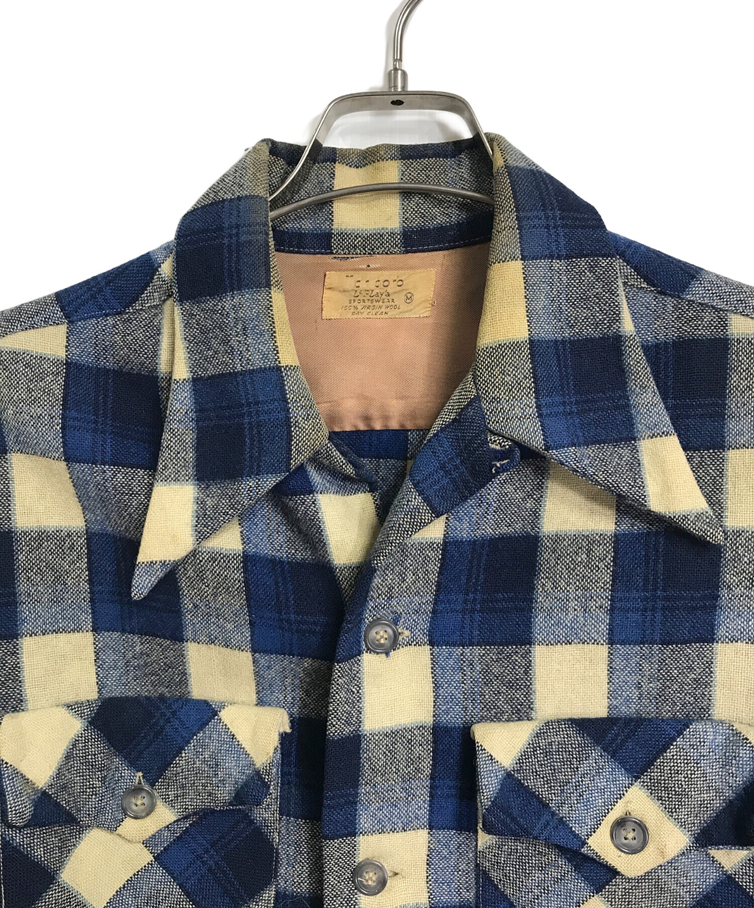 中古・古着通販】Marlboro La Play 