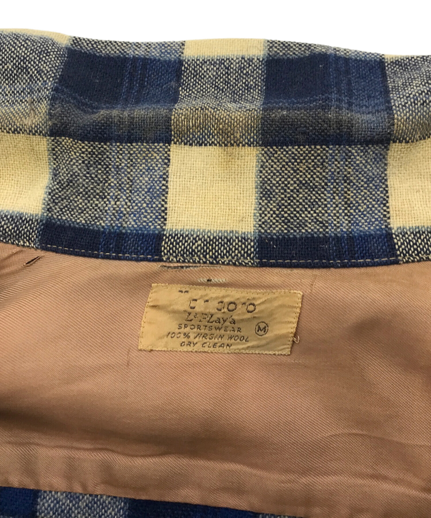 中古・古着通販】Marlboro La Play 