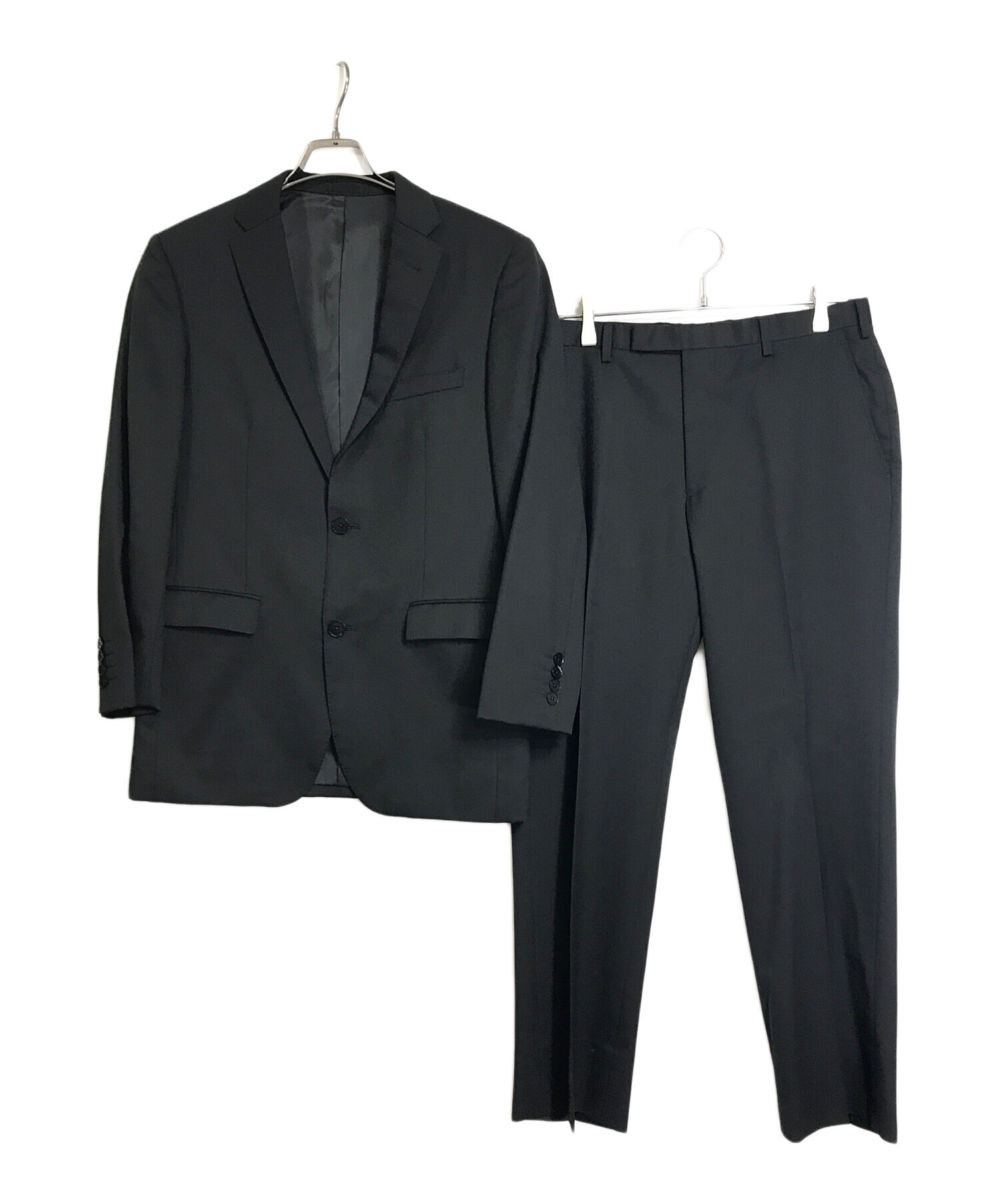 中古・古着通販】BURBERRY BLACK LABEL (バーバリーブラックレーベル  