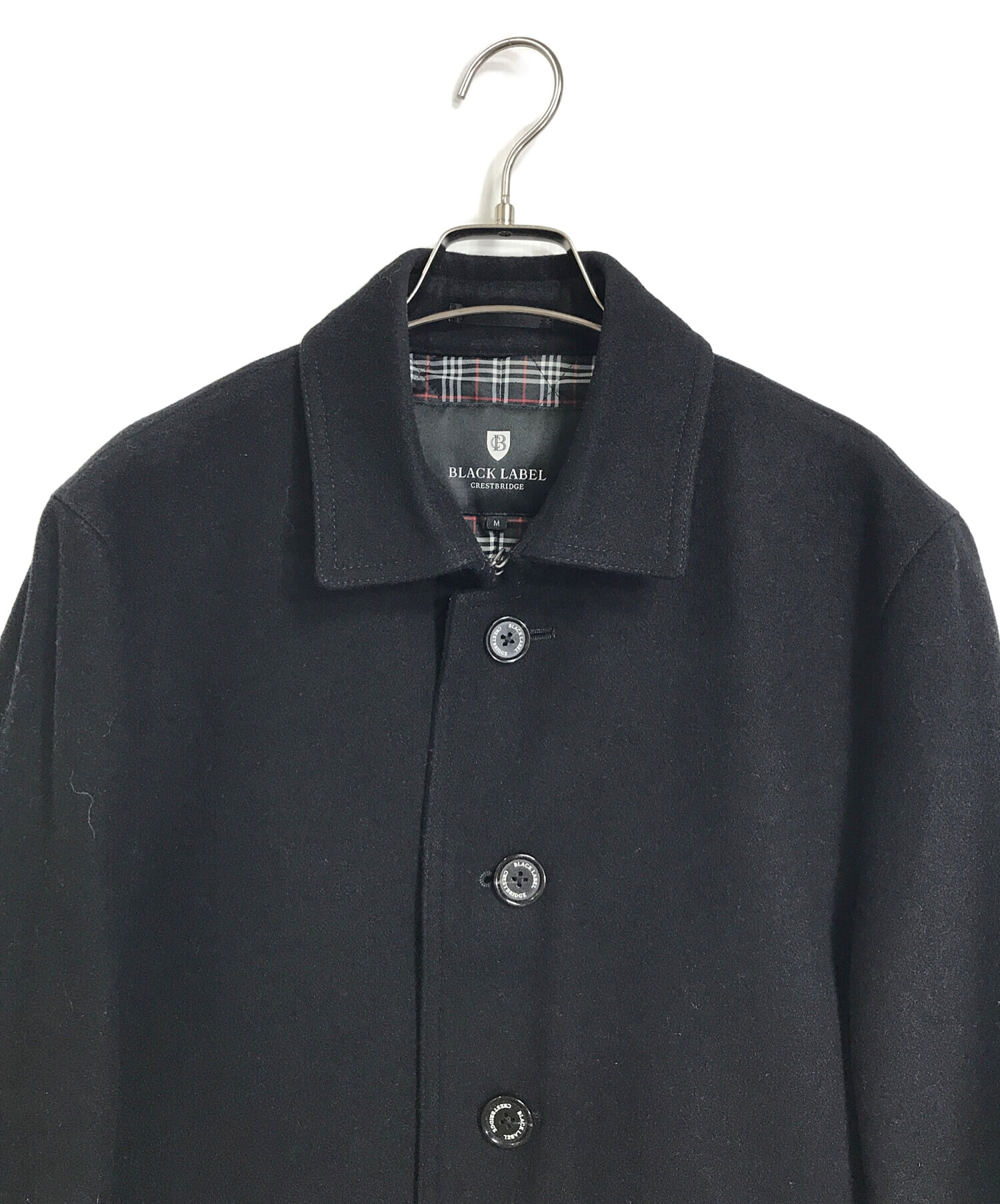 中古・古着通販】BLACK LABEL CRESTBRIDGE (ブラックレーベル 
