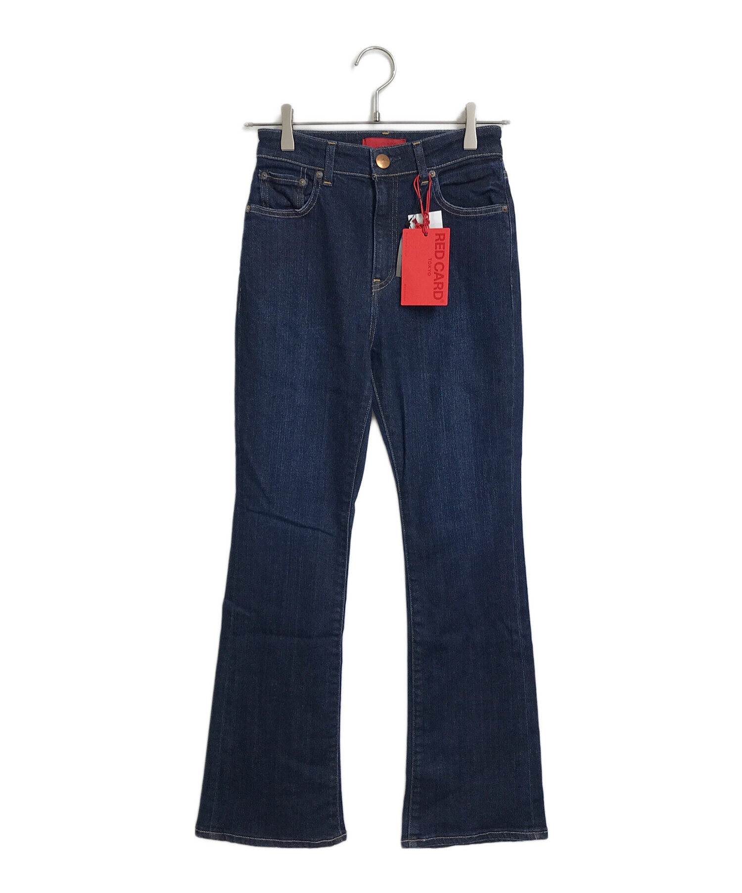 LGB HAWK BLK FLARE SIDE LACE UP 初期 26