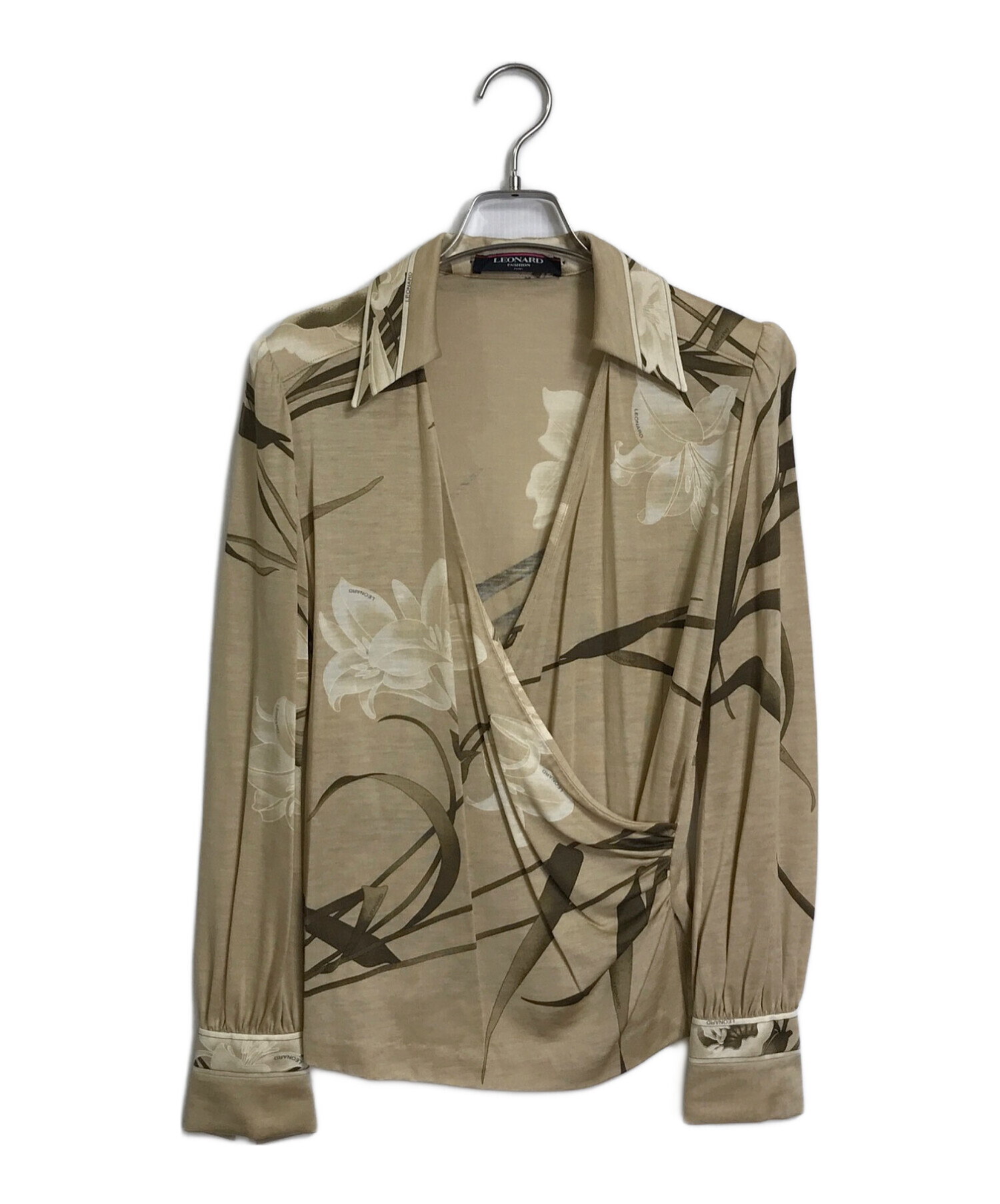 レオナールファッション LEONARD FASHION セットアップ（レオナール  