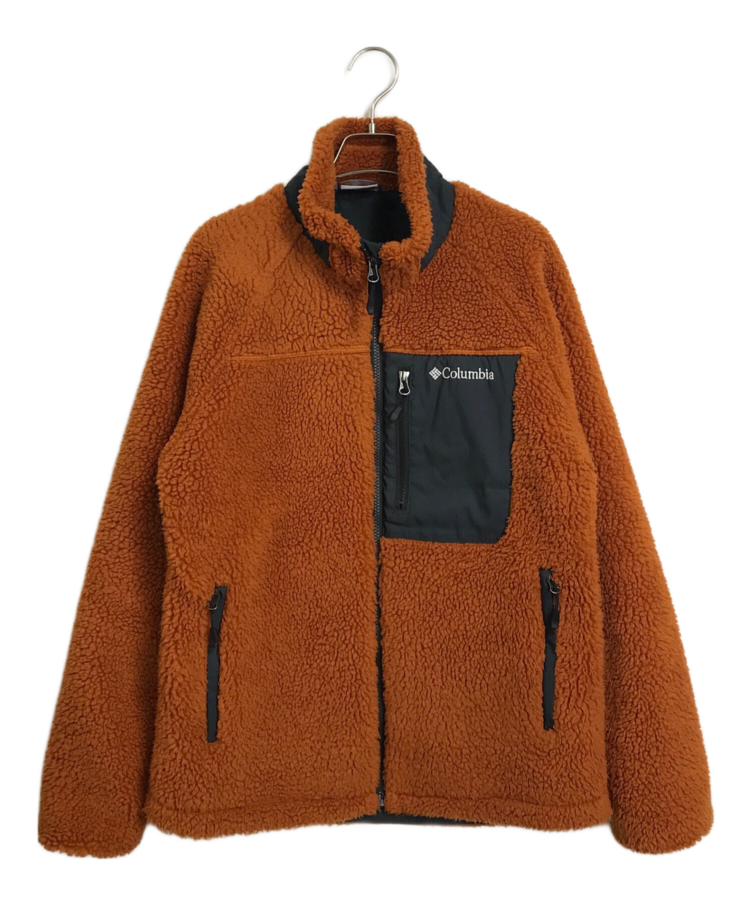 中古・古着通販】Columbia (コロンビア) Peckman Bowl Jacket ペック 