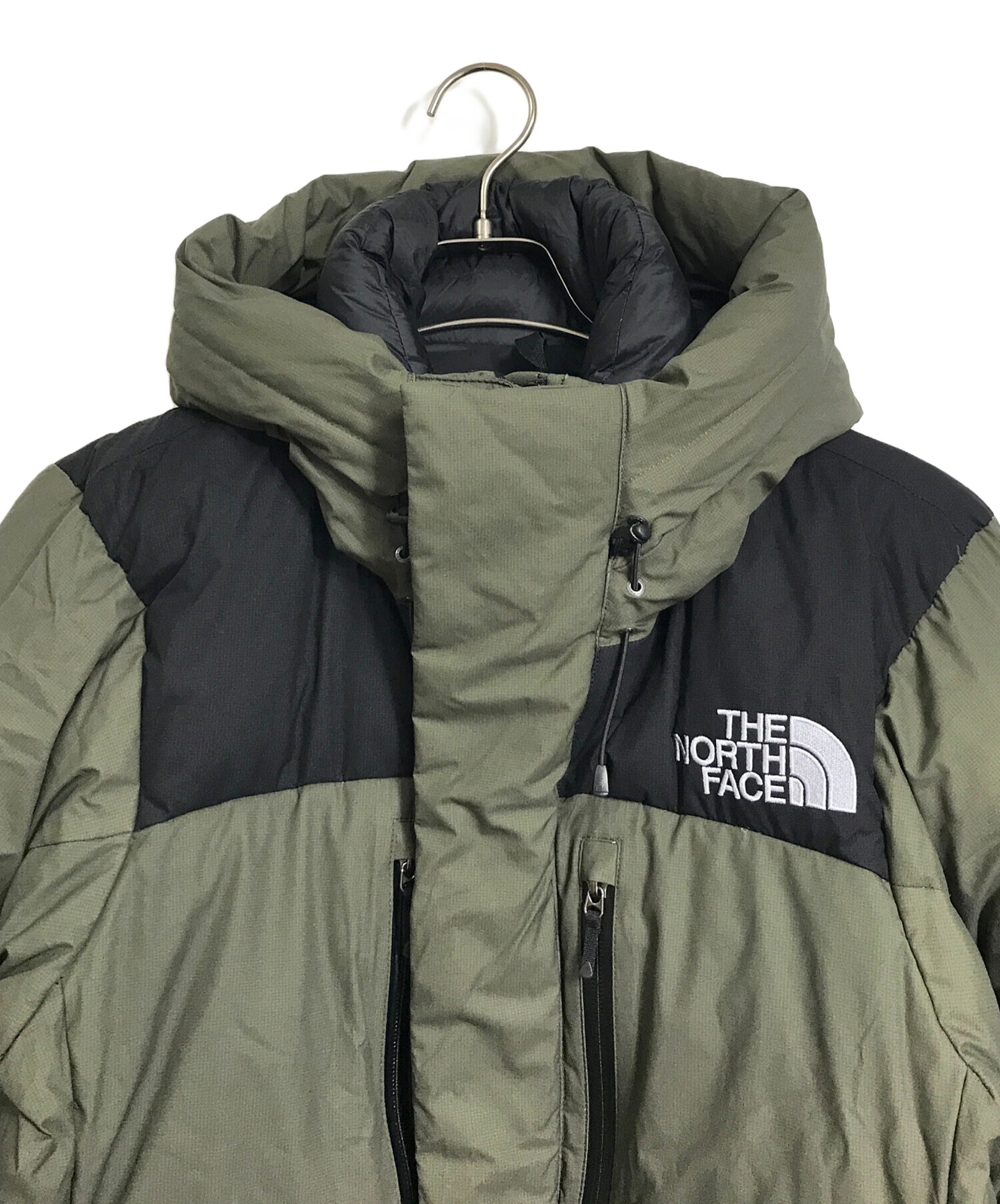 中古・古着通販】THE NORTH FACE (ザ ノース フェイス) Baltro Light 