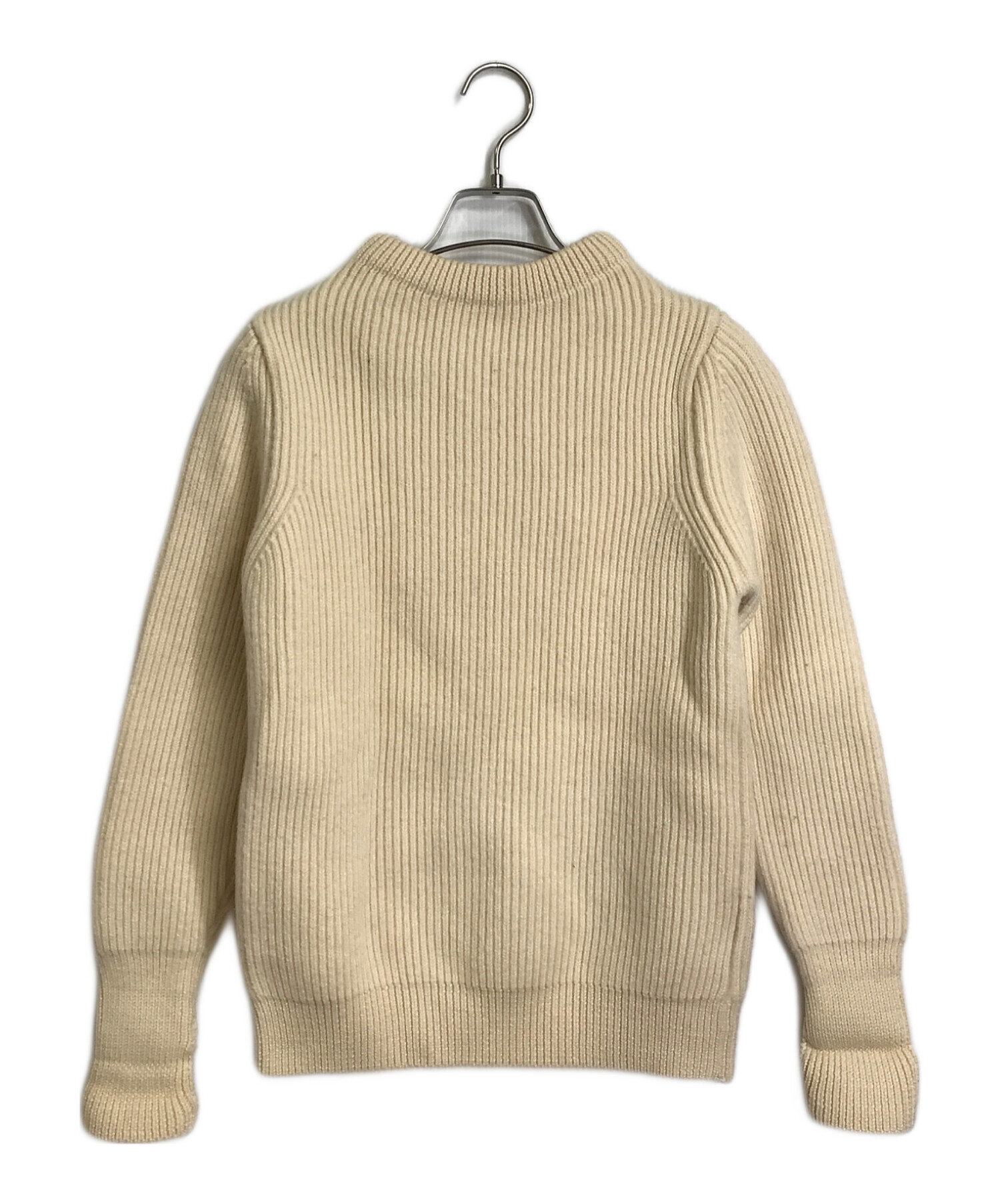 アンデルセン-アンデルセン5Gニット　S ANDERSEN-ANDERSEN アンデルセンアンデルセン ANDERSEN-ANDERSEN ニット クルーネック