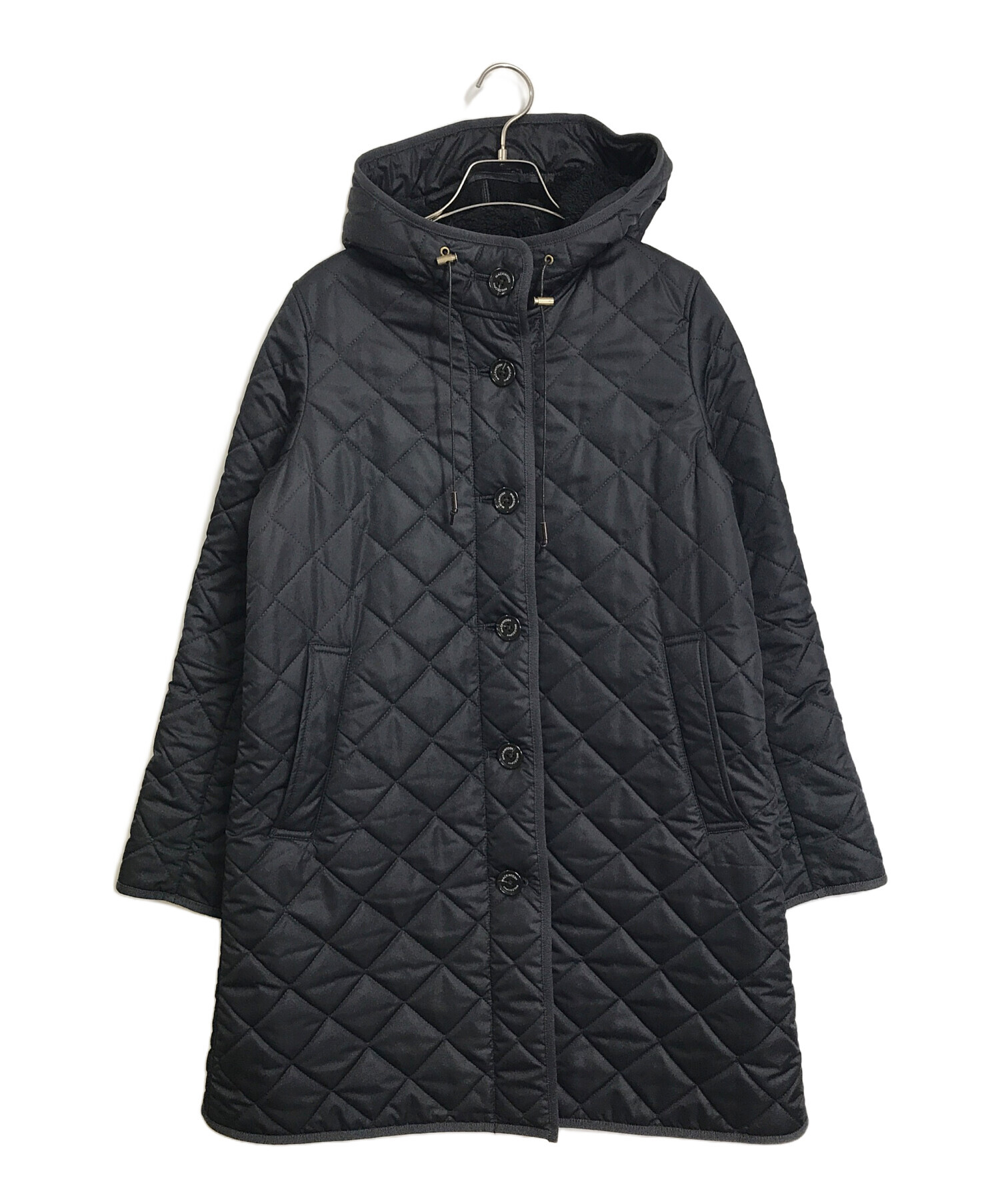 中古・古着通販】MACKINTOSH (マッキントッシュ) フーテッド 