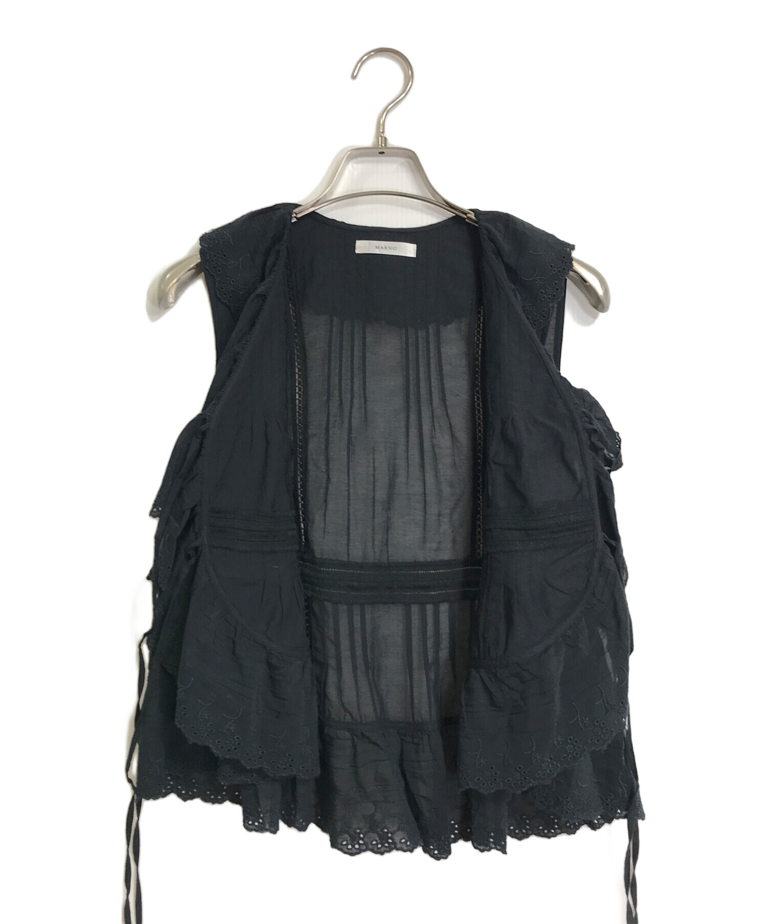 MARNO Caroline vest マーノ ベスト MARNO Caroline vest マーノ ベスト