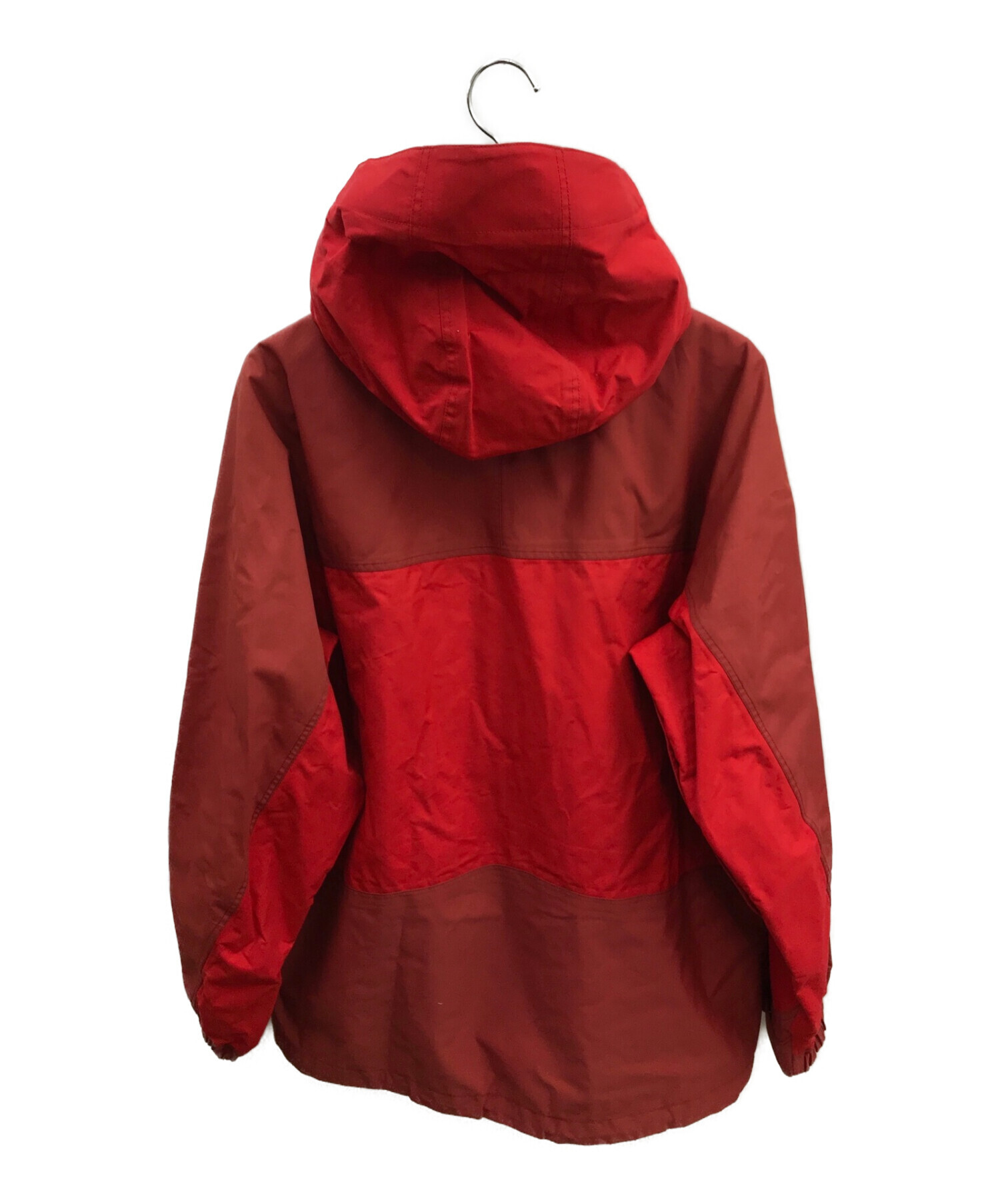 Patagonia (パタゴニア) ブラストジャケット レッド サイズ:M