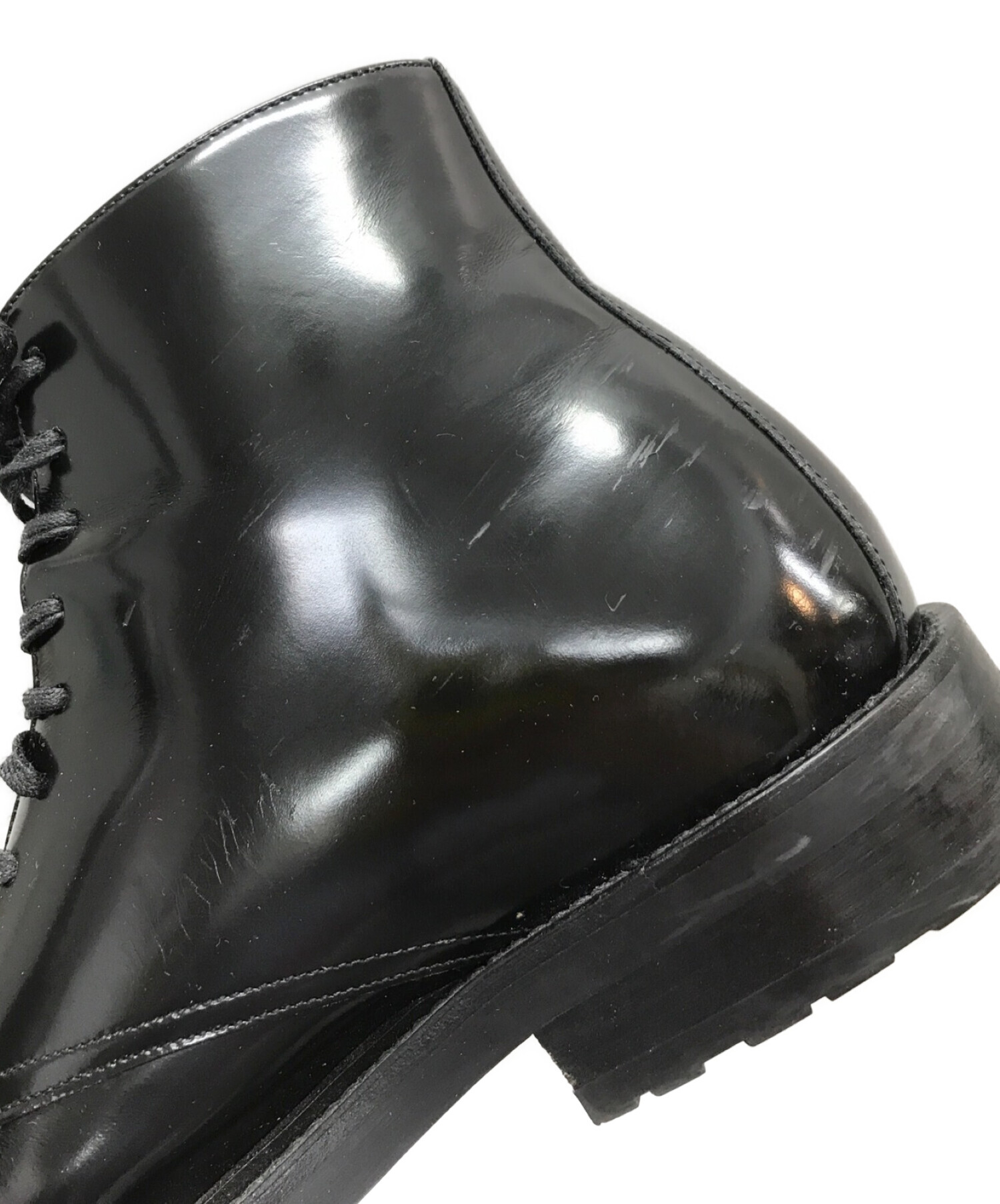 中古・古着通販】Saint Laurent Paris (サンローランパリ) ARMY 20 