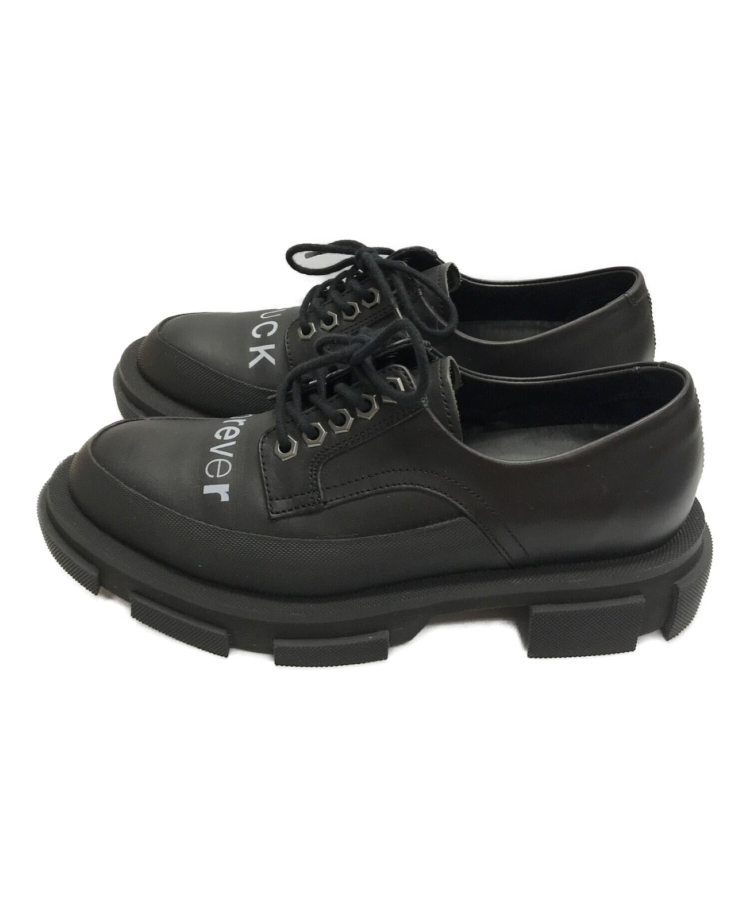 Both Paris X KIDILL Gao Derbies 【公式通販】