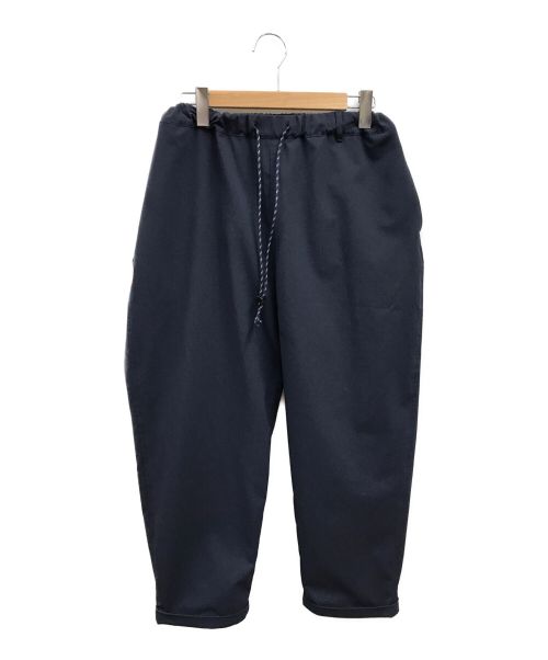 大阪売筋品 Props Store Easy Trousers スラックス イージーパンツ 