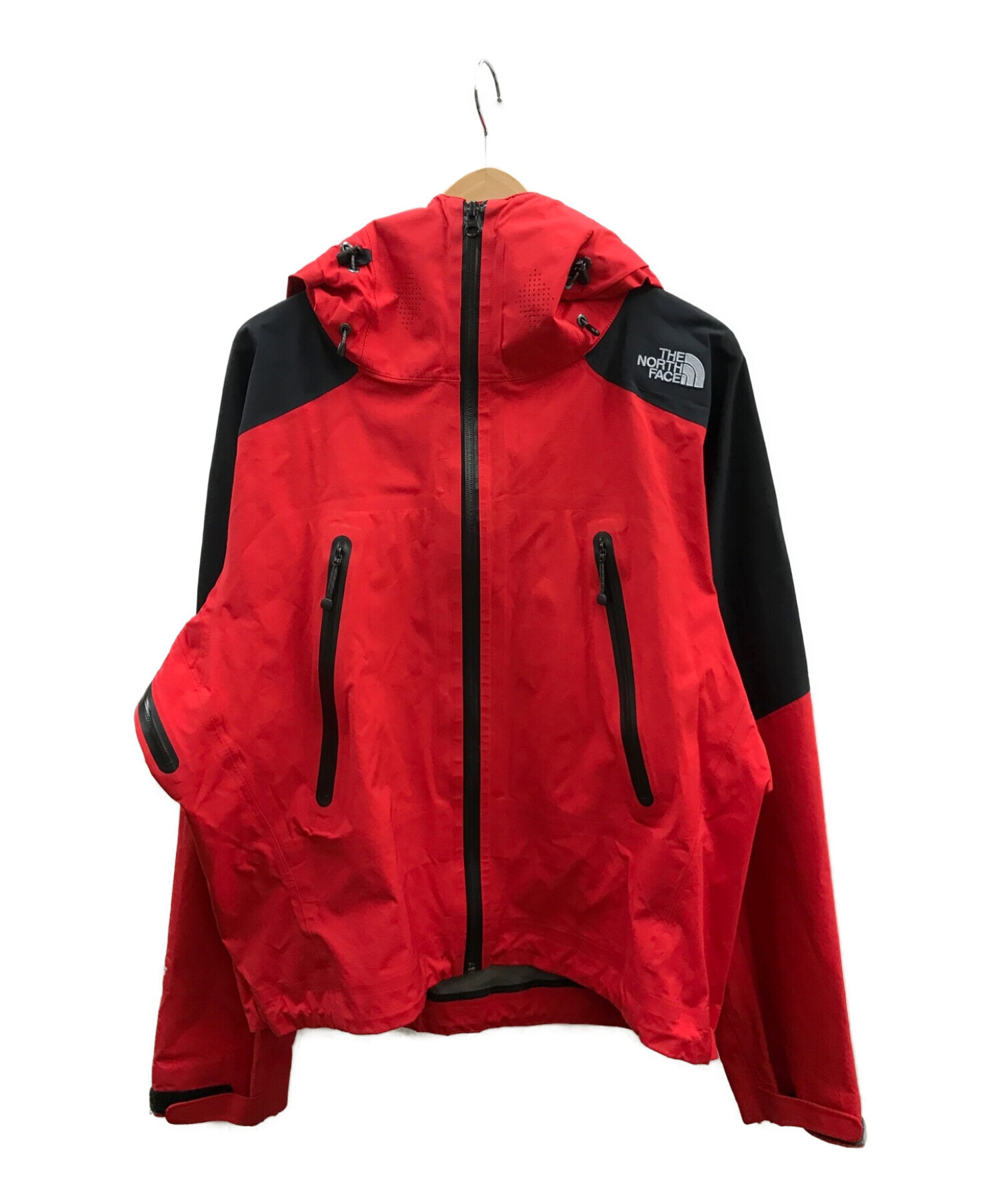 THE NORTH FACE(ザ・ノースフェイス) ICICLE Jacket…