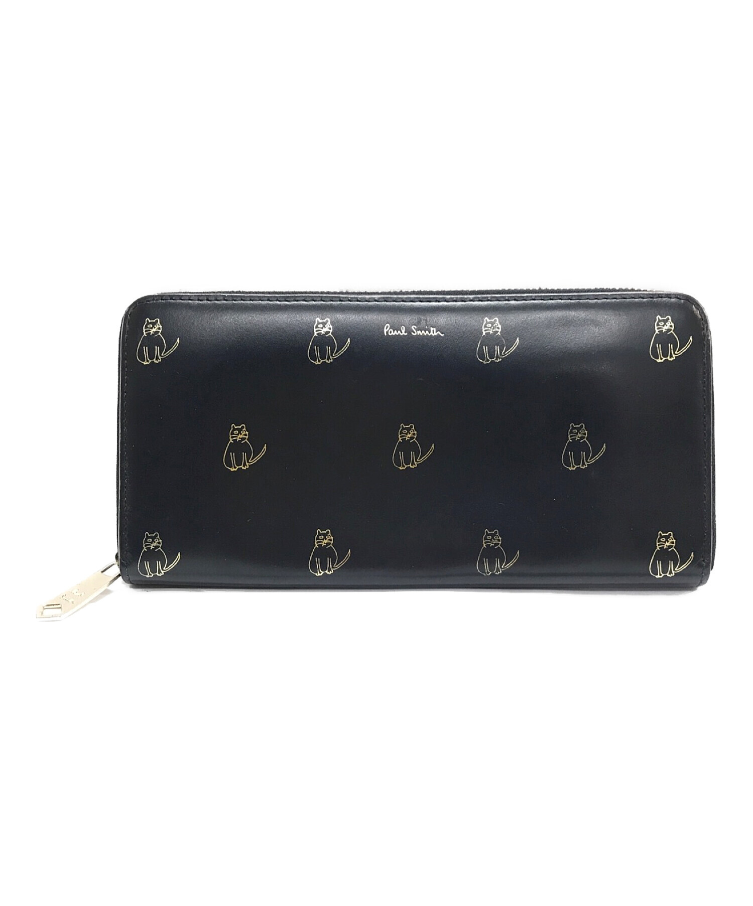 中古・古着通販】PAUL SMITH (ポールスミス) キャットドゥードゥル長 