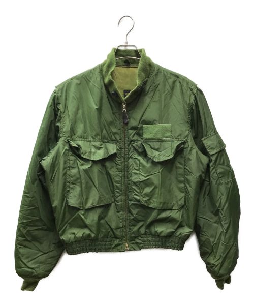 希少 AVIREX JMC-150M フライトジャケット USA製 【中古・古着通販