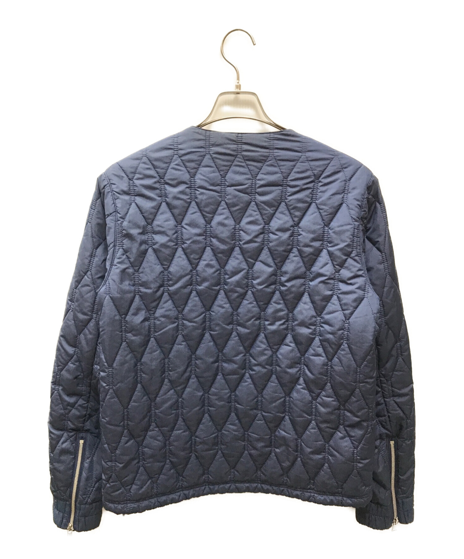 中古・古着通販】nonative (ノンネイティブ) EXPLORER PUFF BLOUSON 