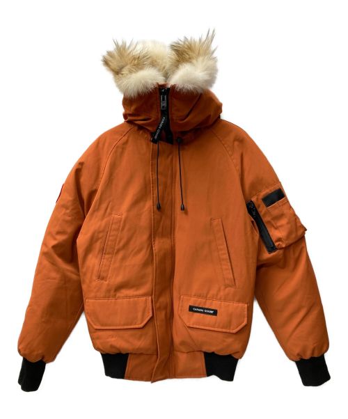 即納特典付き × 300着限定 カナダグース Heritage × リーバイス カナダ  