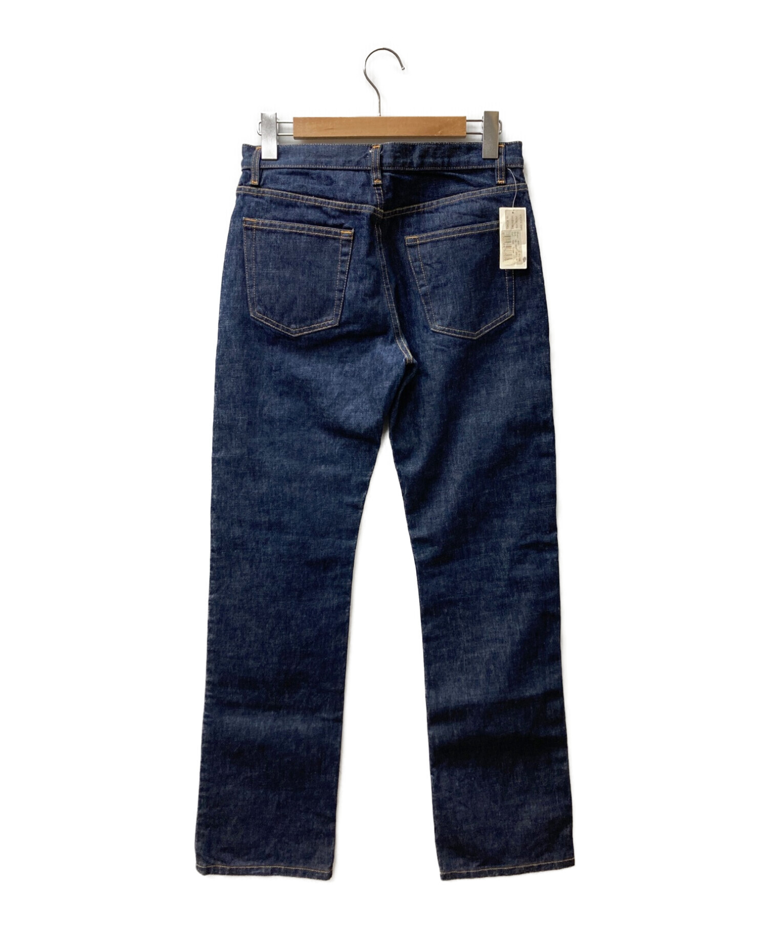 中古・古着通販】HELMUT LANG JEANS (ヘルムートラングジーンズ 