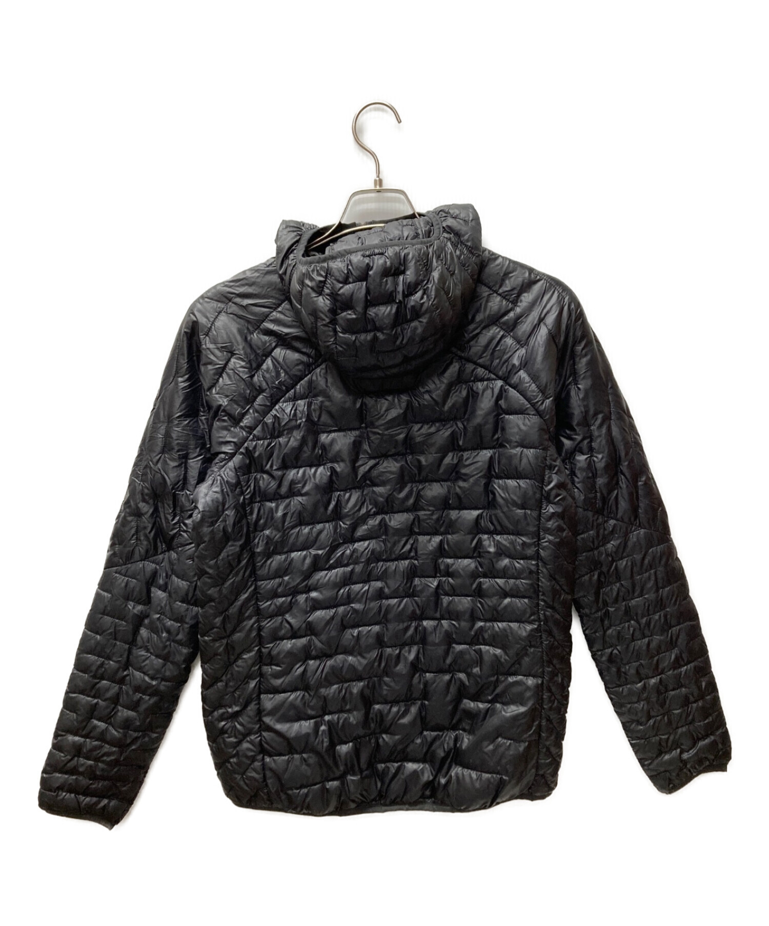 中古・古着通販】Patagonia (パタゴニア) マイクロパフフーディ 