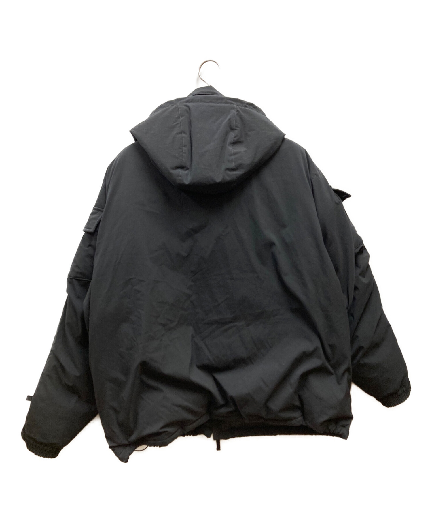 daiwa pier39 ジャケット ブラック　Lサイズ　送料無料