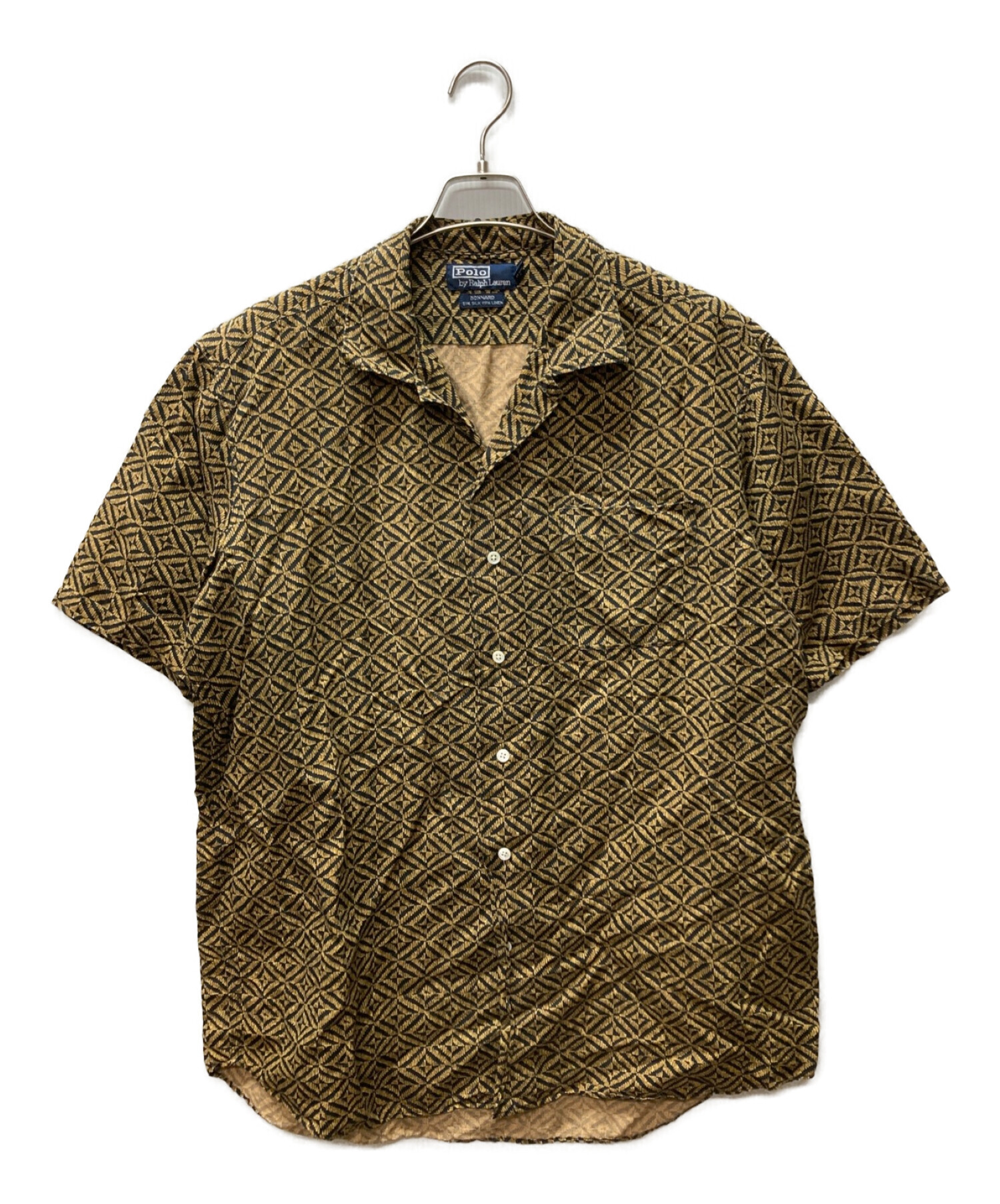 中古・古着通販】POLO RALPH LAUREN (ポロ・ラルフローレン) 総 