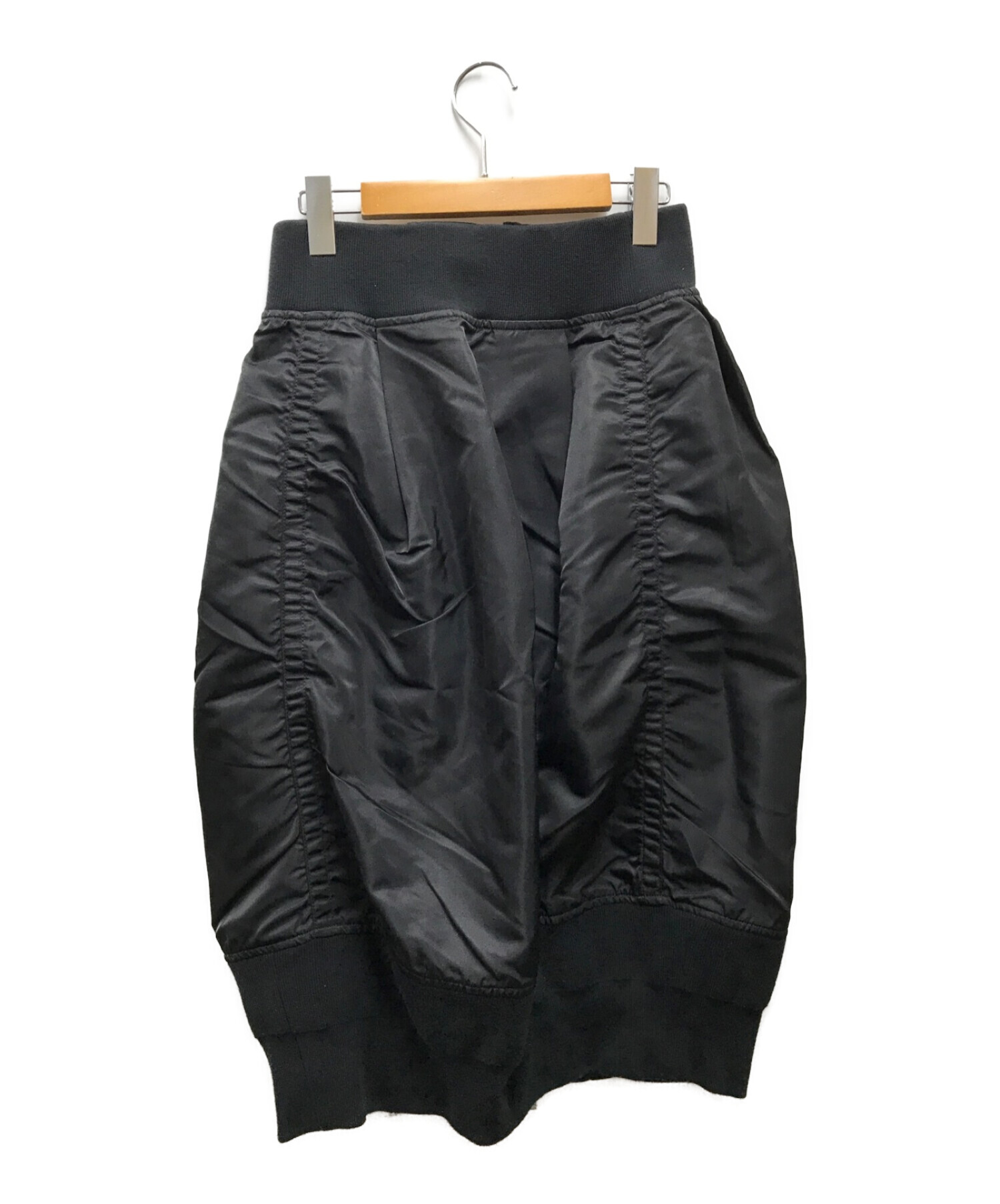 中古・古着通販】sacai (サカイ) ナイロンジップアップボンバー 