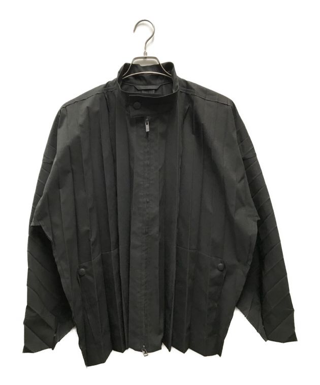 homme plisse issey miyake エッジコート サイズ1