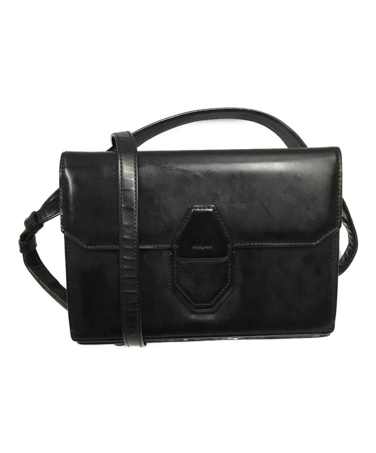 中古・古着通販】ALEXANDER WANG (アレキサンダーワン) 2WAYショルダー 