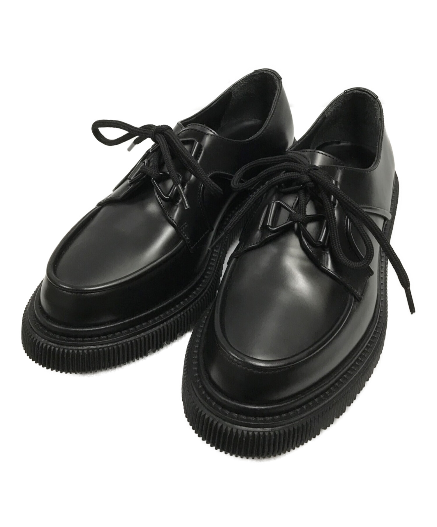 ADIEU Paris アデューパリ　ダービーシューズ ADIEU Paris アデューパリ ダービーシューズ Adieu Paris Type 132