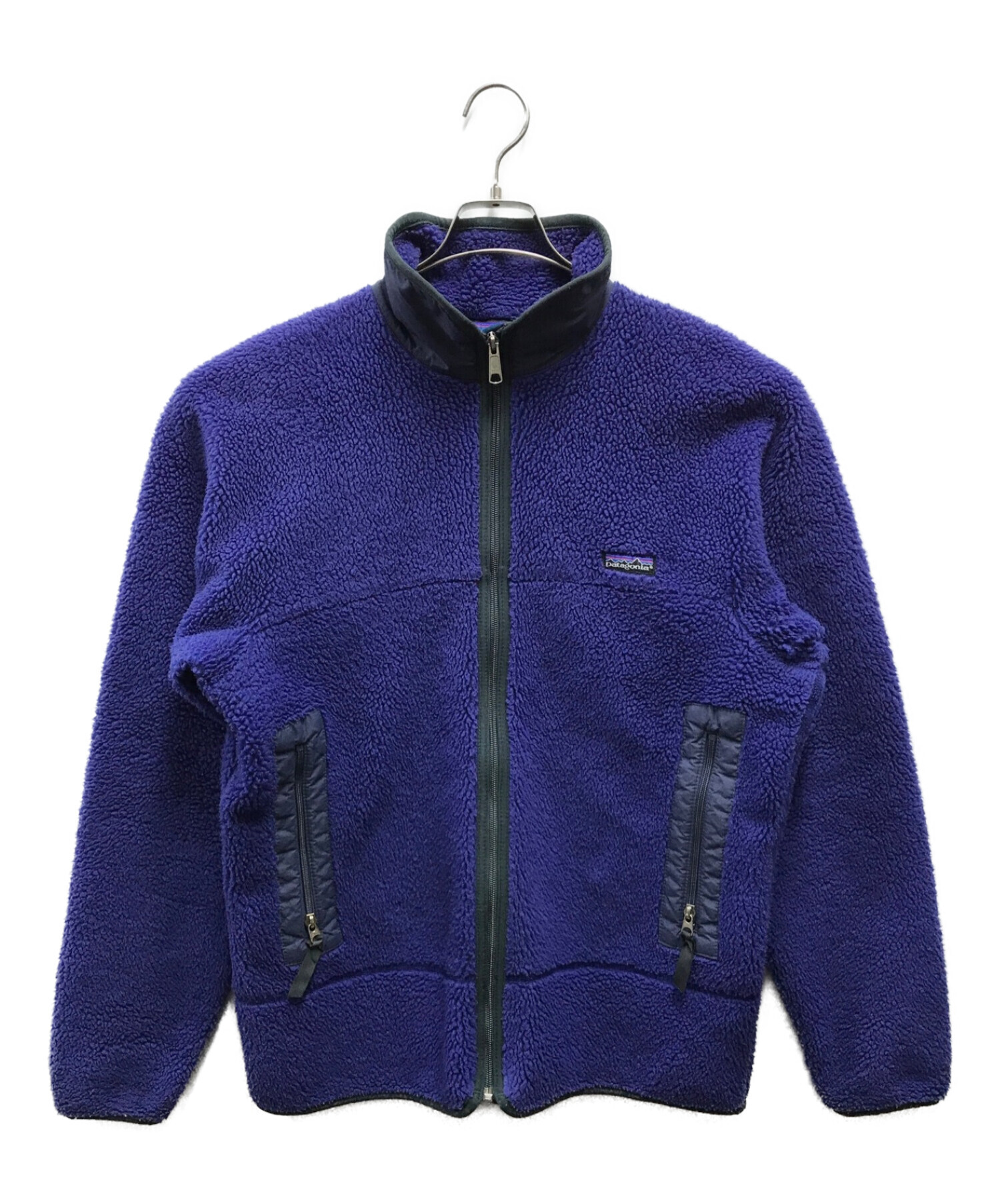 中古・古着通販】Patagonia (パタゴニア) 初期型レトロXジャケット 
