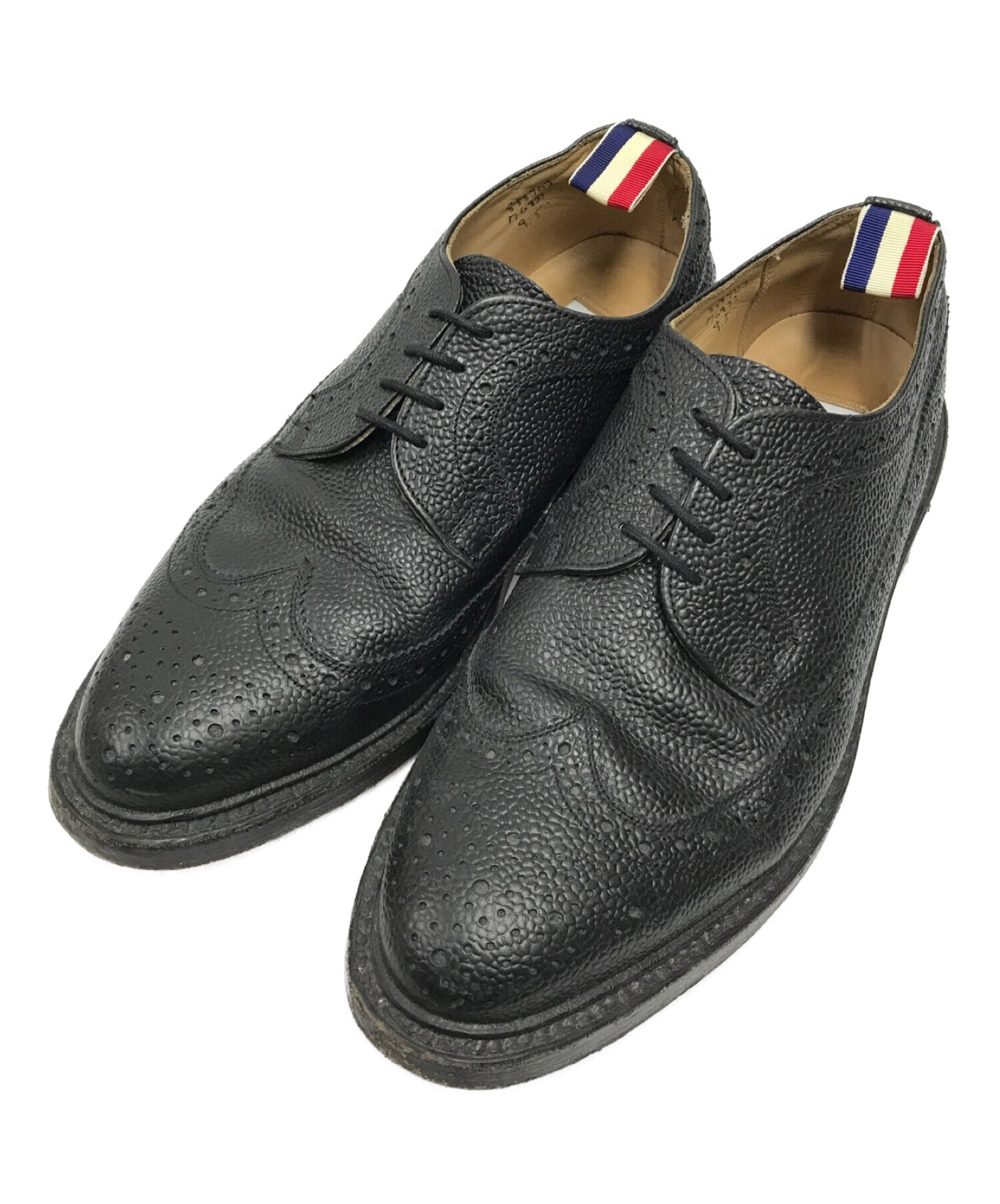 中古・古着通販】THOM BROWNE. NEW YORK (トムブラウンニューヨーク