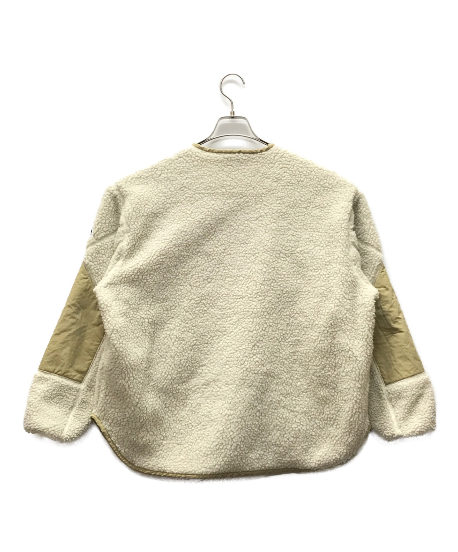 中古・古着通販】Cape HEIGHTS (ケープハイツ) KINSELLAフリース 